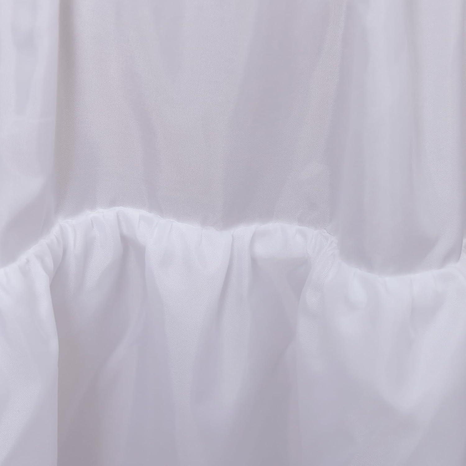 YULUOSHA A-Line Crinoline Petticoat Underskirt — image 7