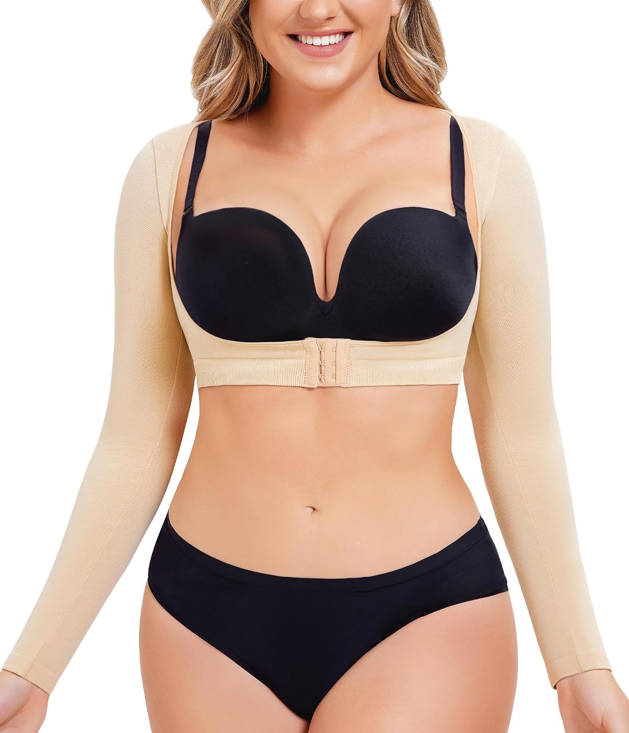LODAY Arm Shaper for Women Post Surgery