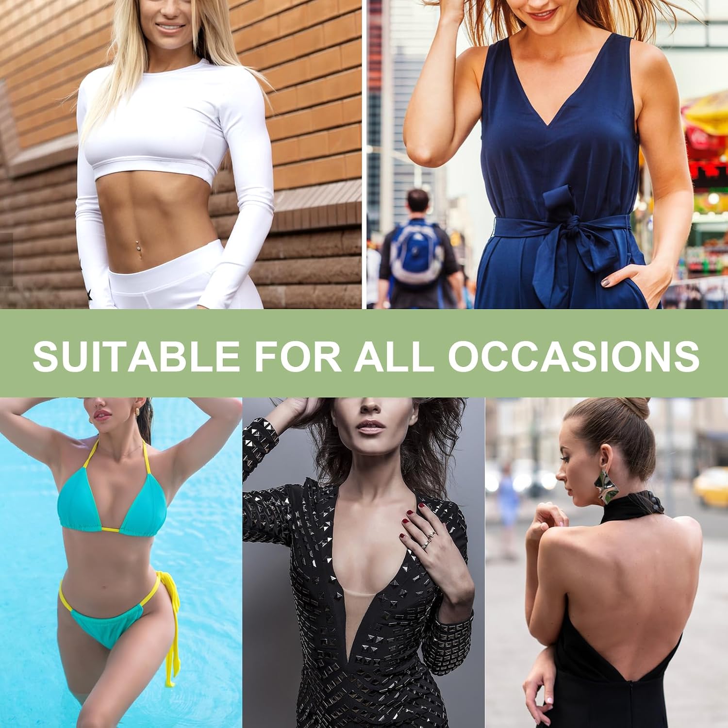 TEAWOO Reusable Silicone Nipple Covers — image 7