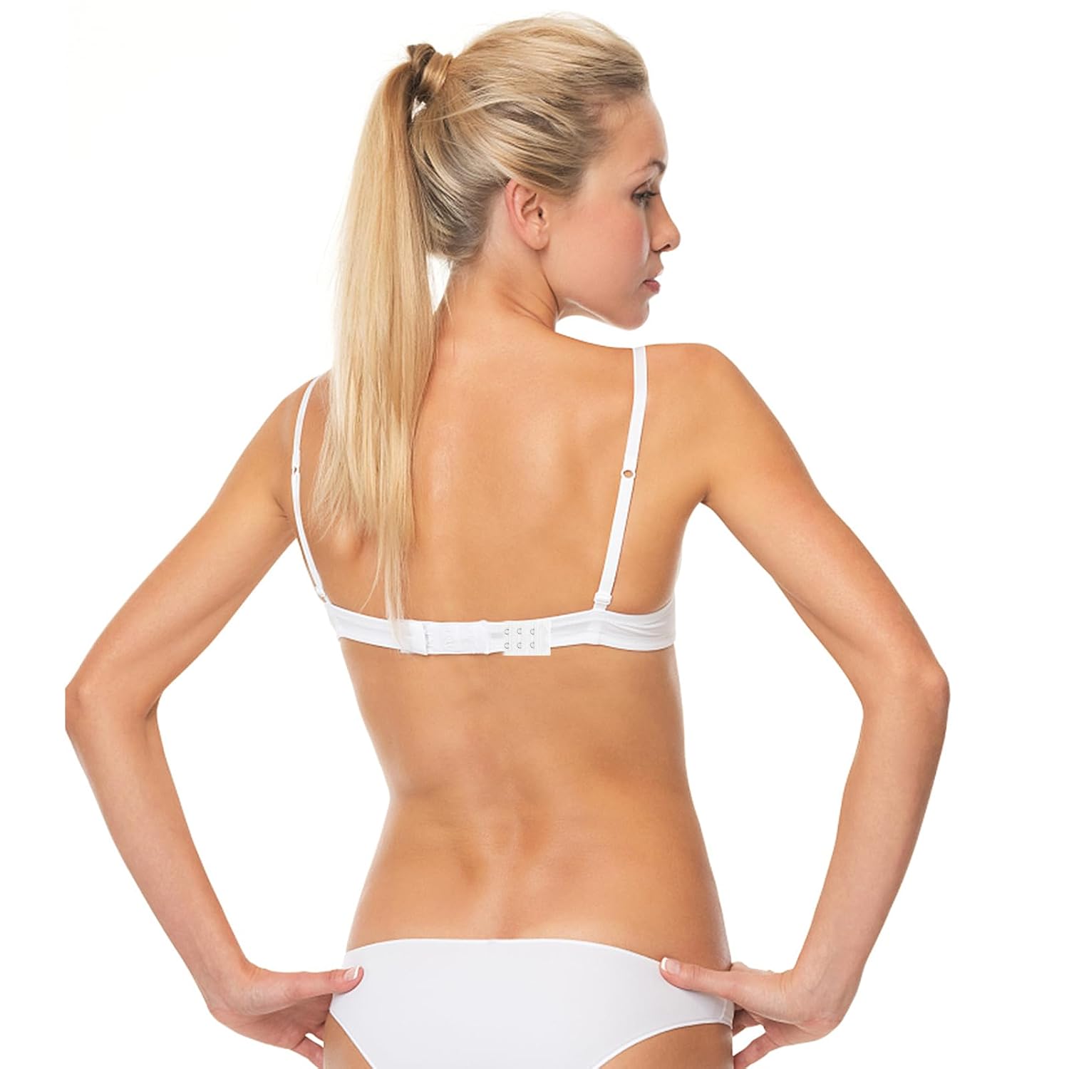 WY LIGHTING 3-Hook Bra Extenders Set — image 5
