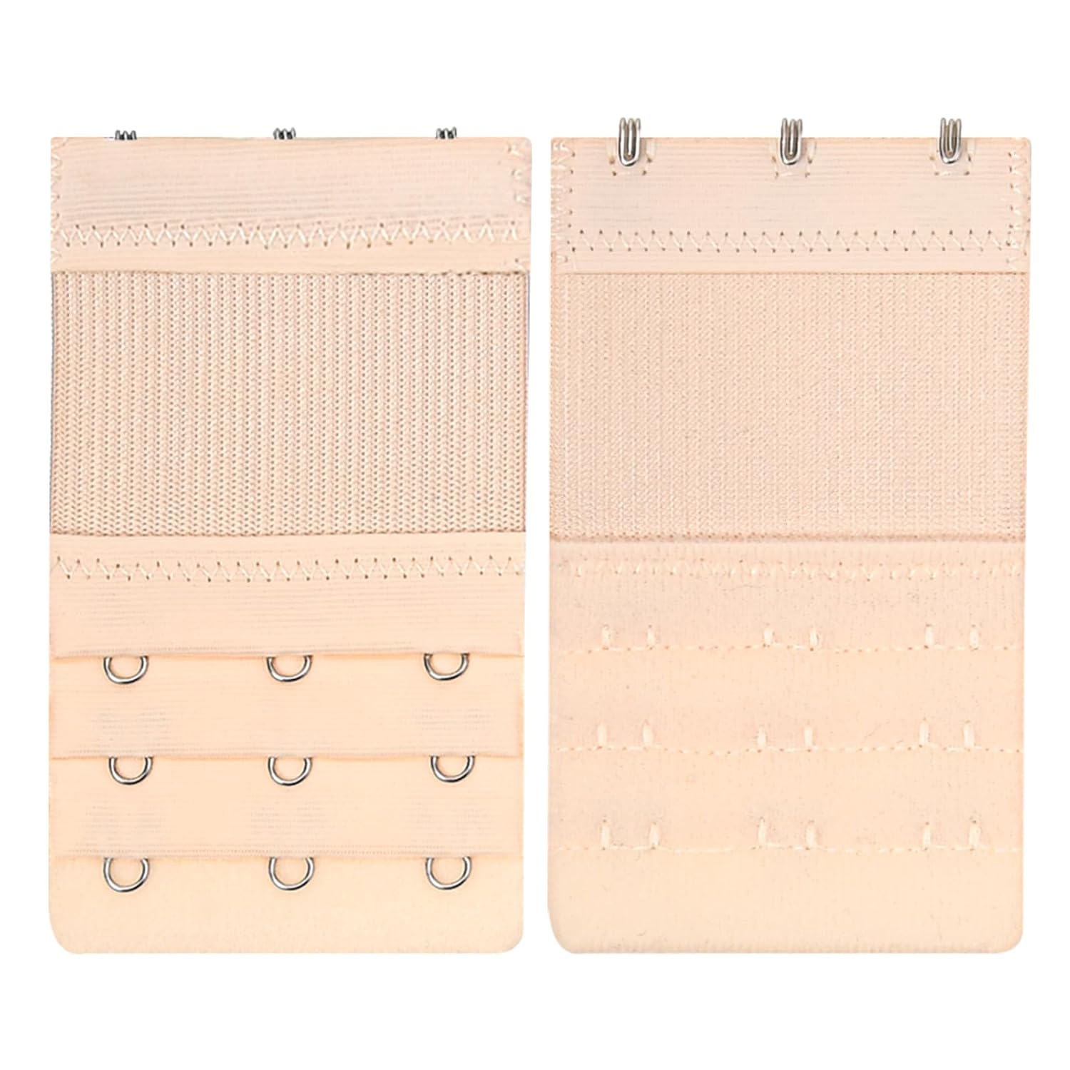 WY LIGHTING 3-Hook Bra Extenders Set — image 8