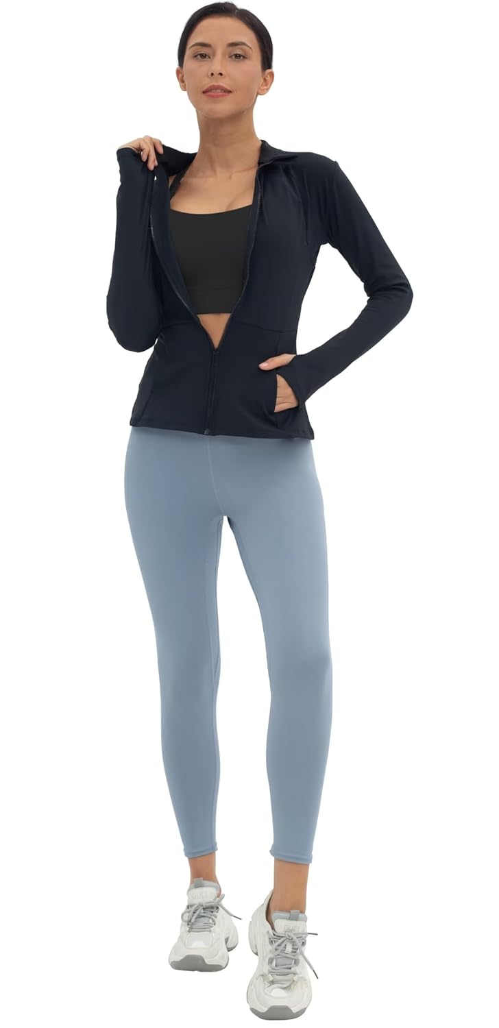 V VOCNI Nursing Sports Bra for Breastfeeding — image 6