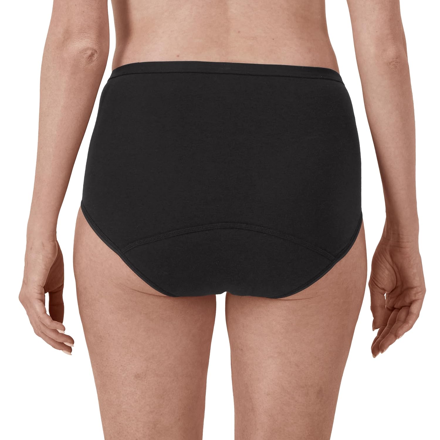 Hanes Bikini Period Underwear 3-Pack — image 3