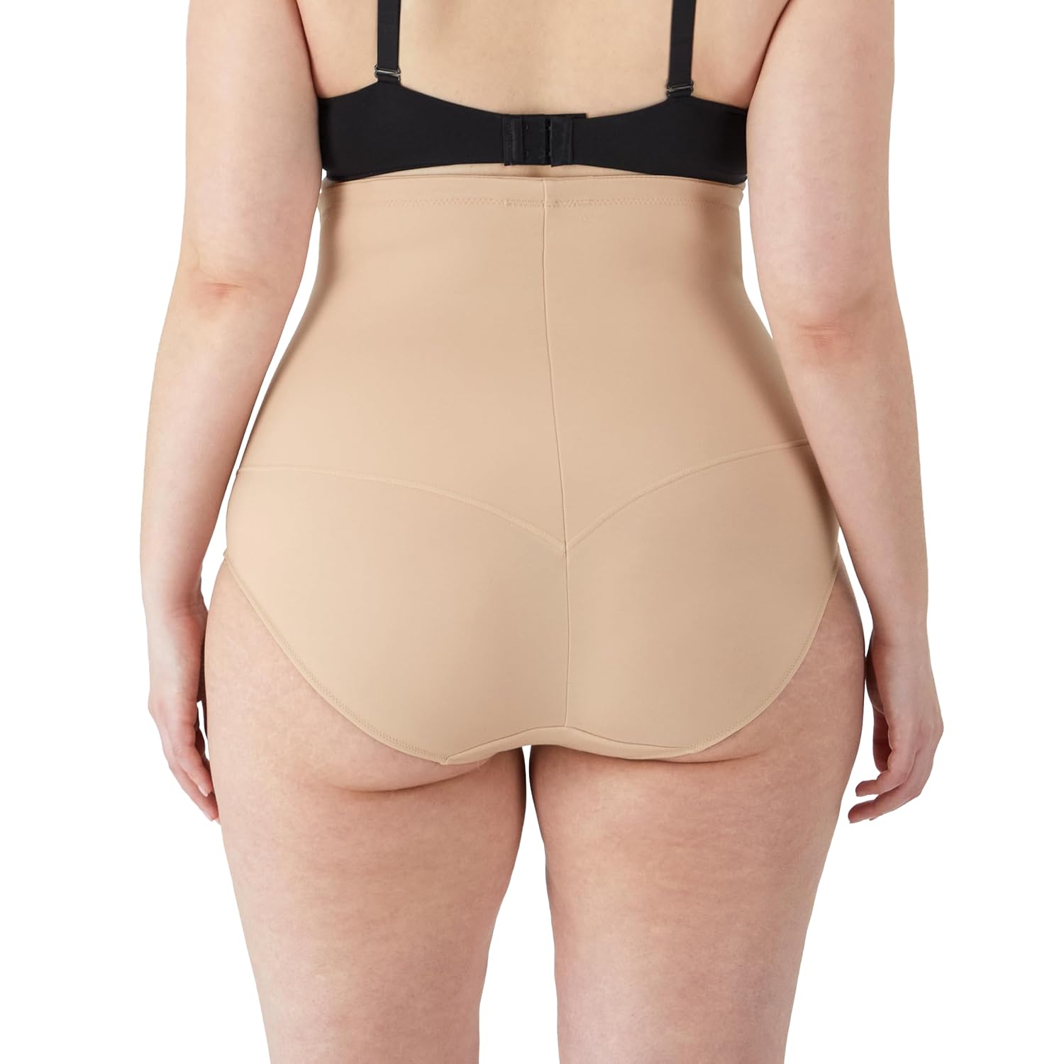 Maidenform Firm Control High Waist Shapewear Brief — image 3