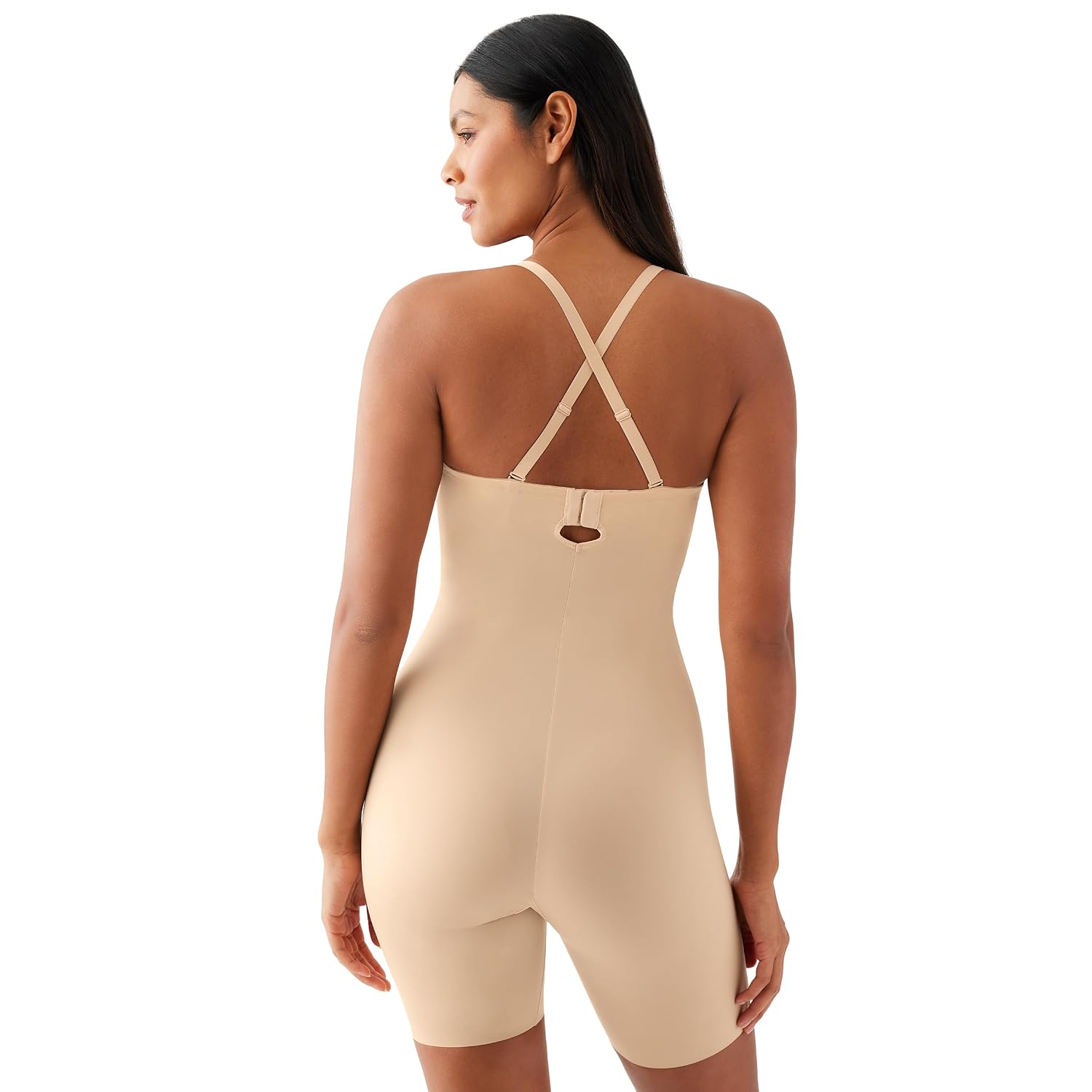 Wacoal Red Carpet Strapless Thigh Shaper — image 5