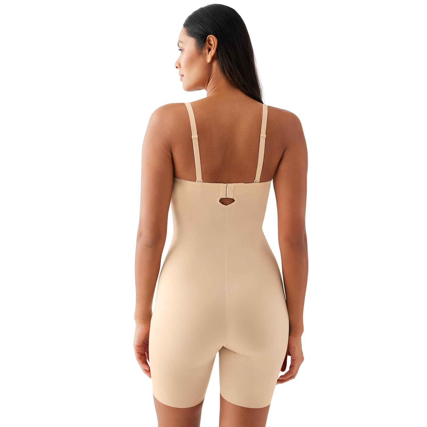 Wacoal Red Carpet Strapless Thigh Shaper — image 6
