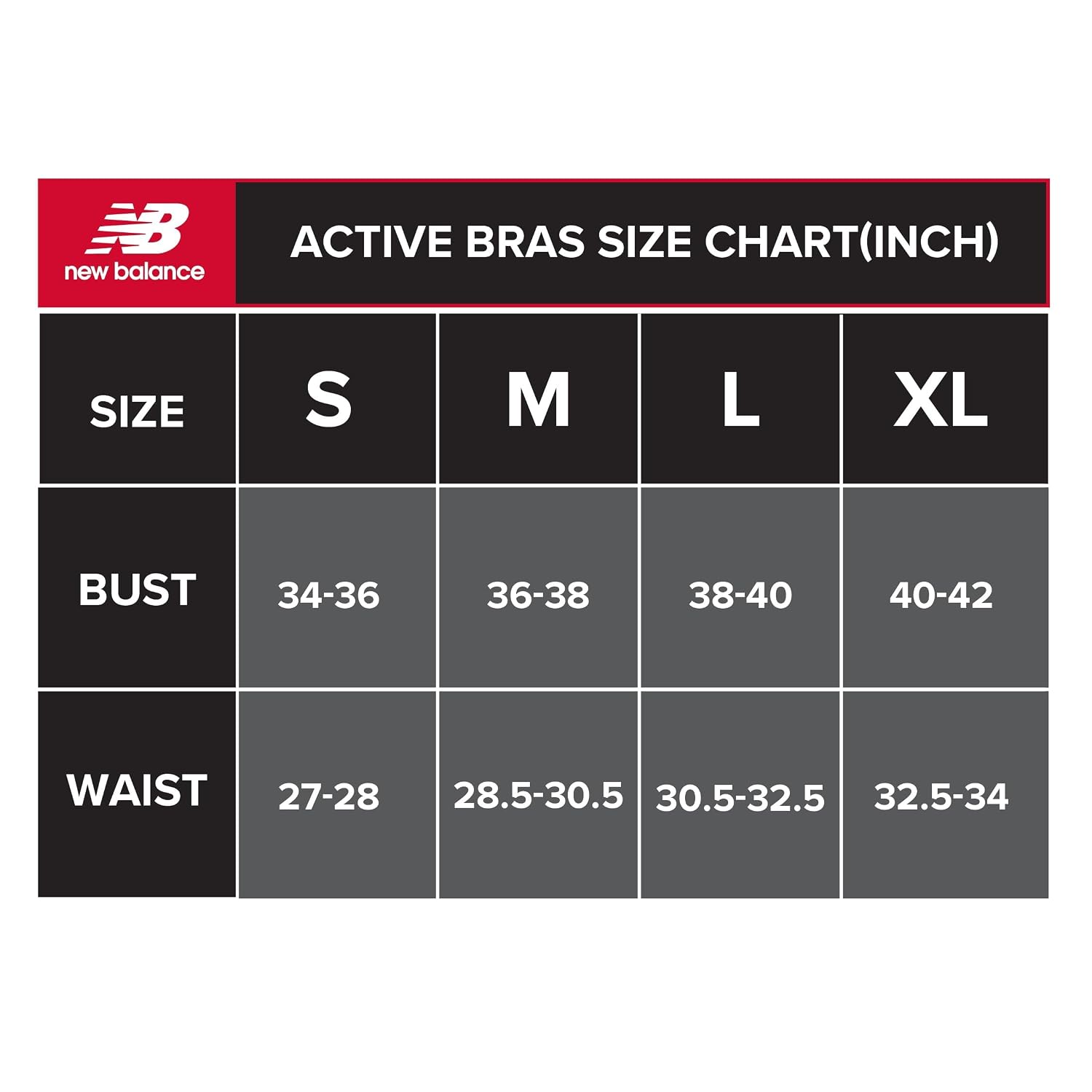 New Balance Seamless Sports Bra for Women — image 6