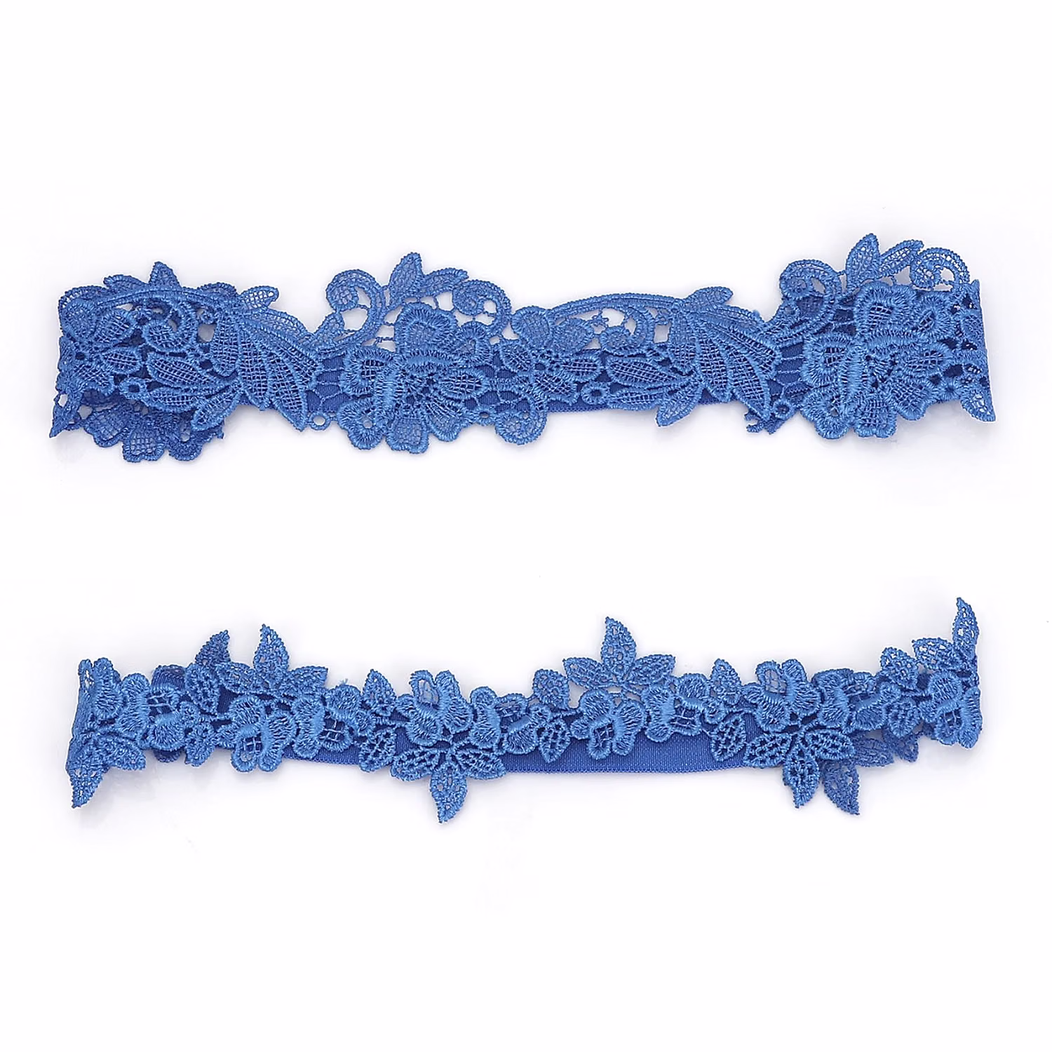Kiopdse Wedding Garter Set for Bride — image 9