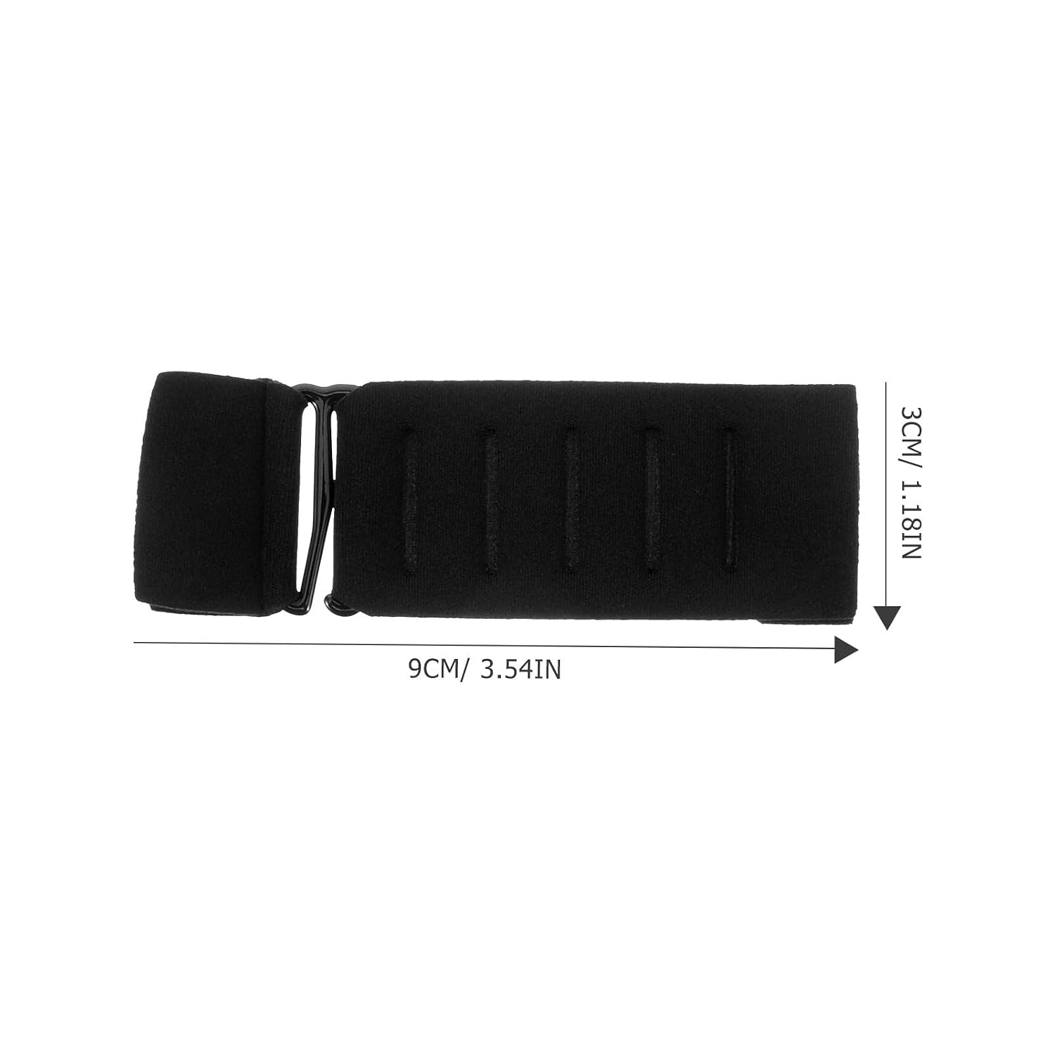 CALLARON 5 Hook Adjustable Bra Band Extender — image 4