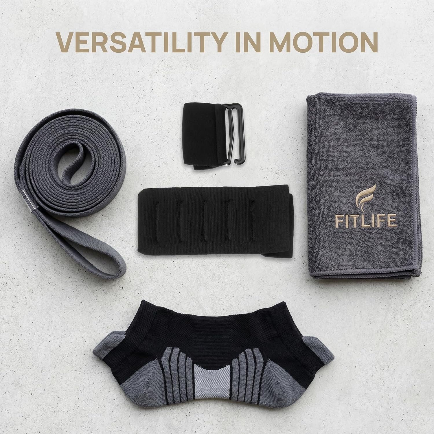CALLARON 5 Hook Adjustable Bra Band Extender — image 8