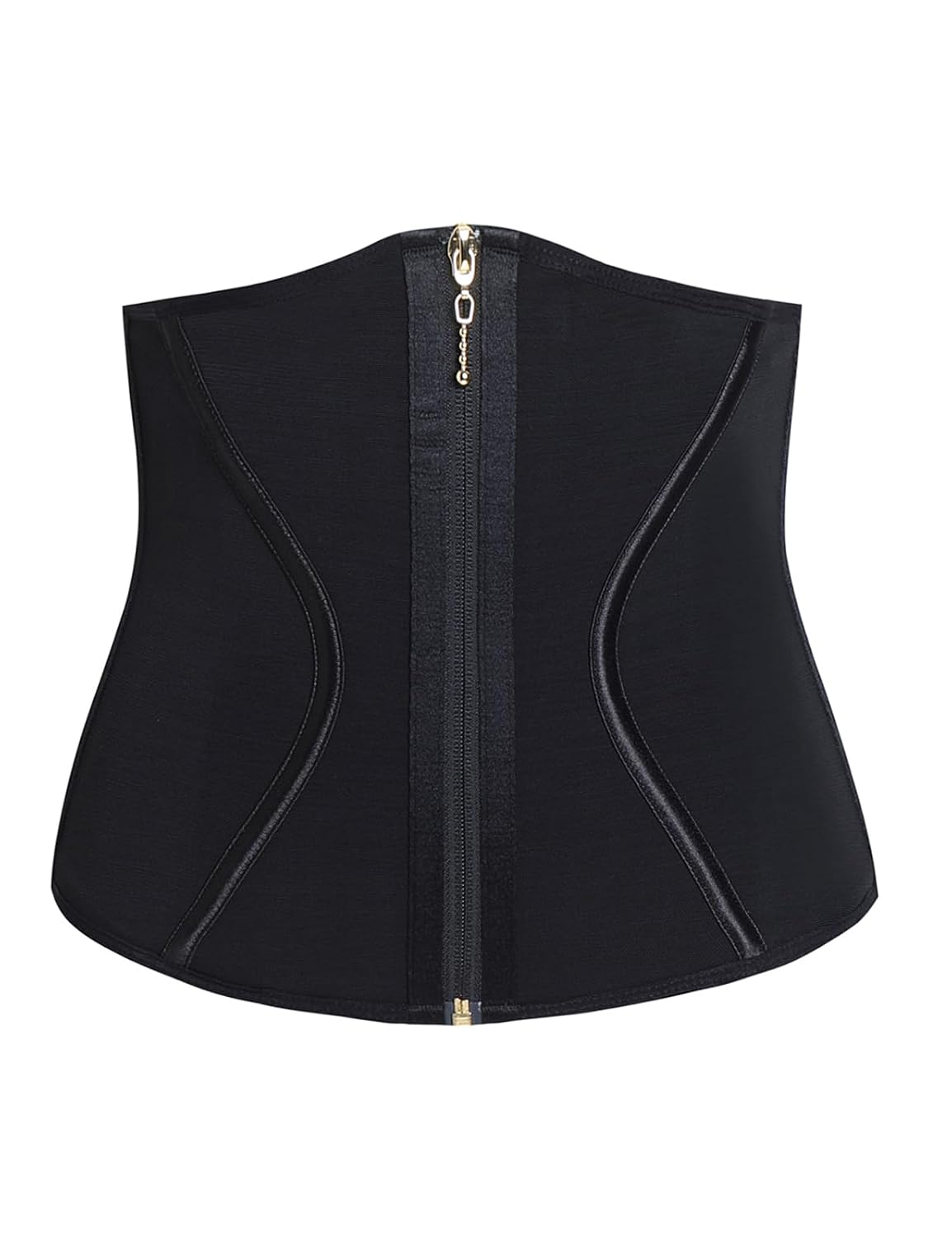 SHAPSHE Short Torso Waist Trainer for Women — image 7