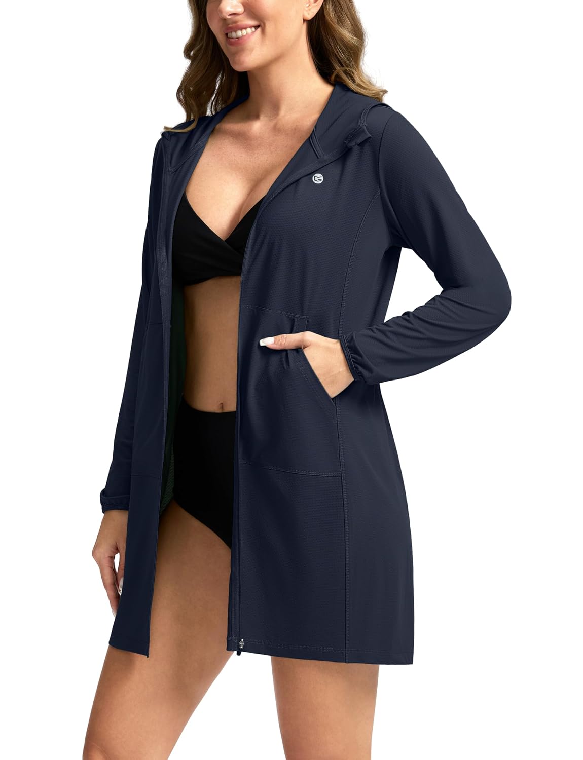 G Gradual Women's UPF 50+ Swim Cover Up — image 12