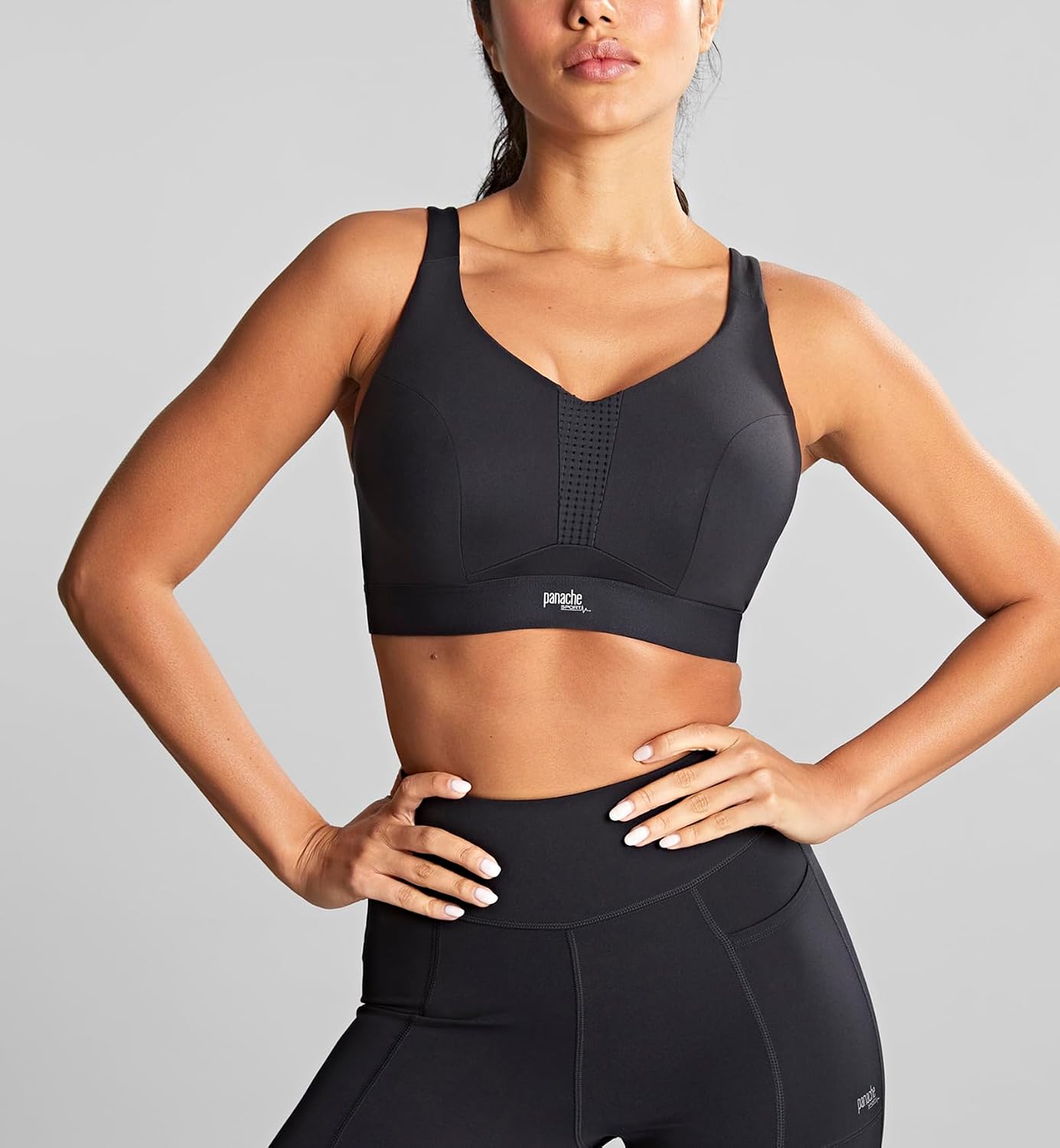 Panache Endurance Wired Sports Bra for Women — image 2