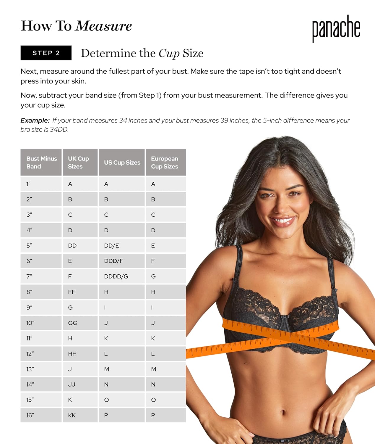 Panache Endurance Wired Sports Bra for Women — image 8