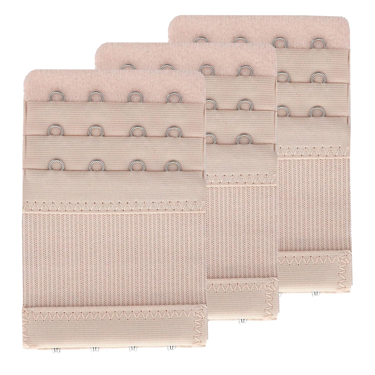 SAMGU Soft Stretchy Bra Extension Strap
