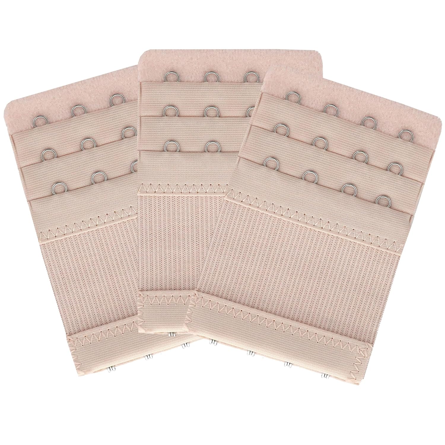 SAMGU Soft Stretchy Bra Extension Strap — image 2