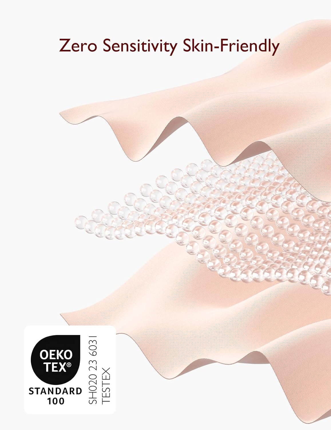 Momcozy Seamless Nursing Bra for Pregnancy and Breastfeeding — image 4