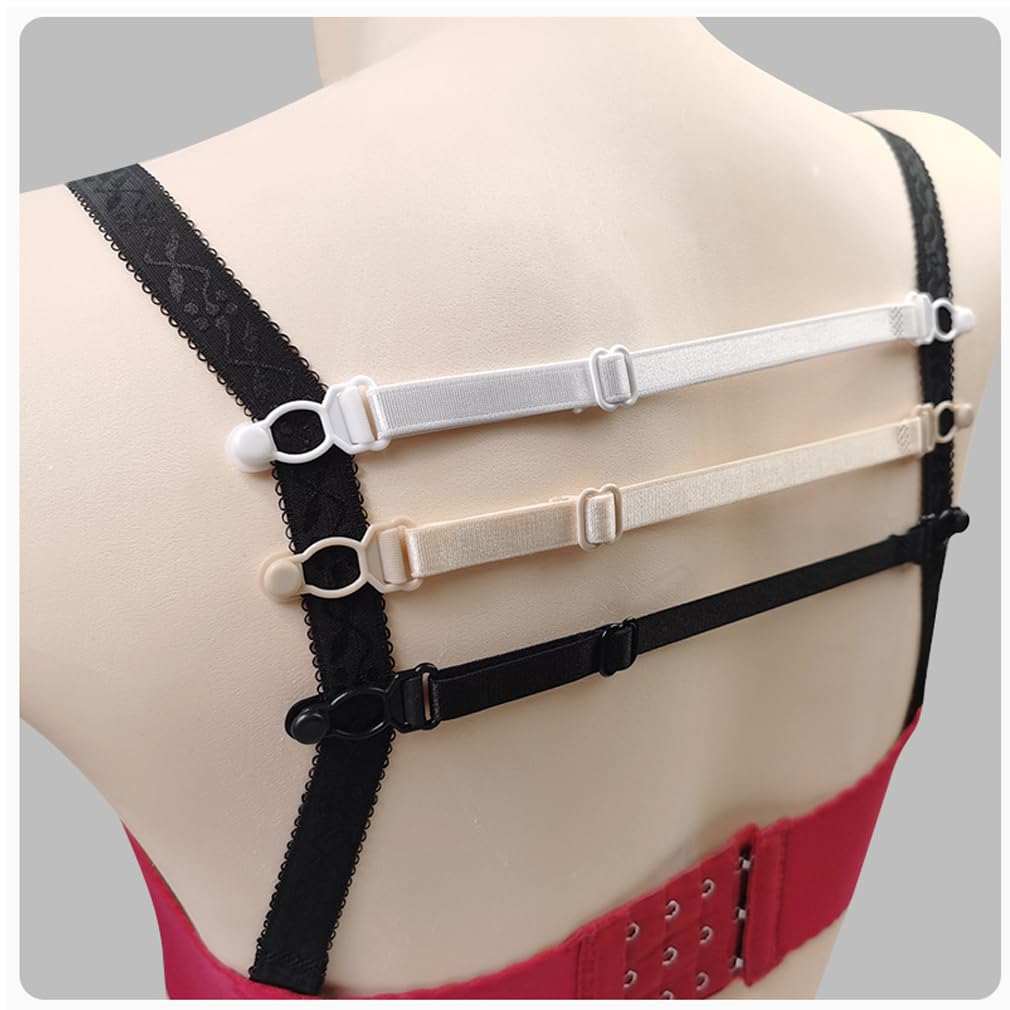 YARBAR Non-Slip Bra Strap Clips — image 4
