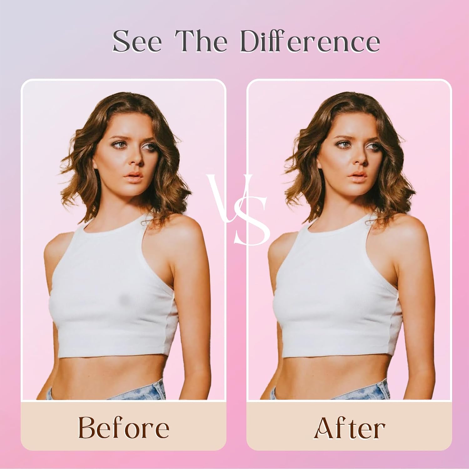 Ultra-Thin Silicone Reusable Nipple Covers — image 6