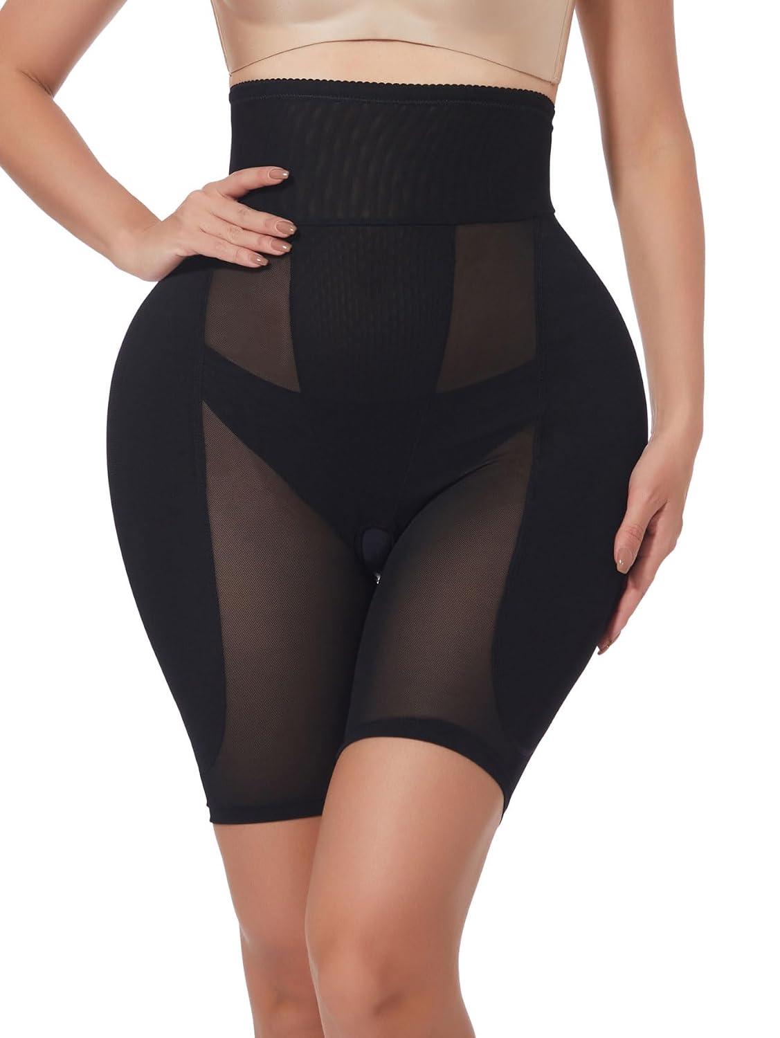 SEXYWG Hip Enhancer Shapewear with Pads