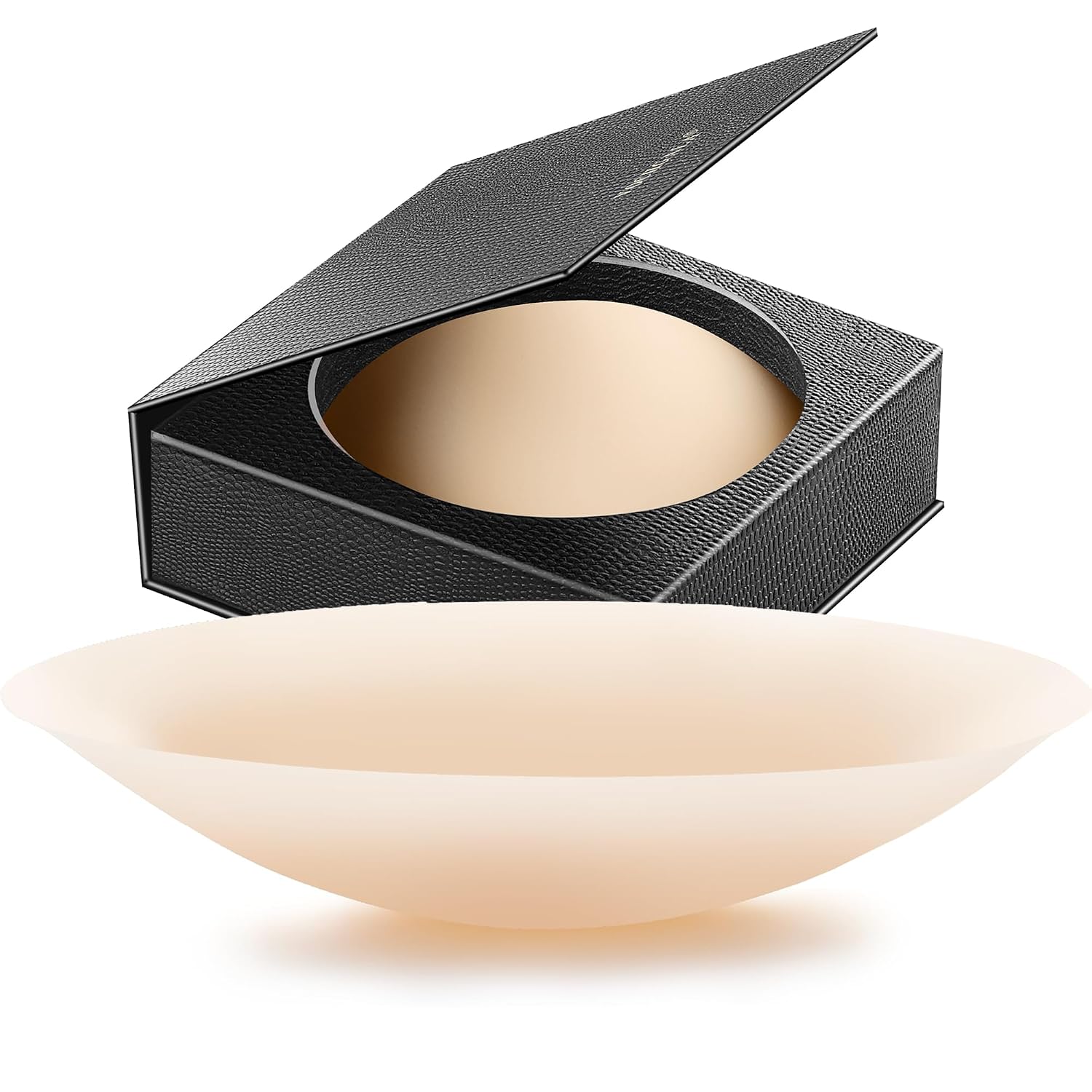 VOCH GALA Invisible Seamless Nipple Covers