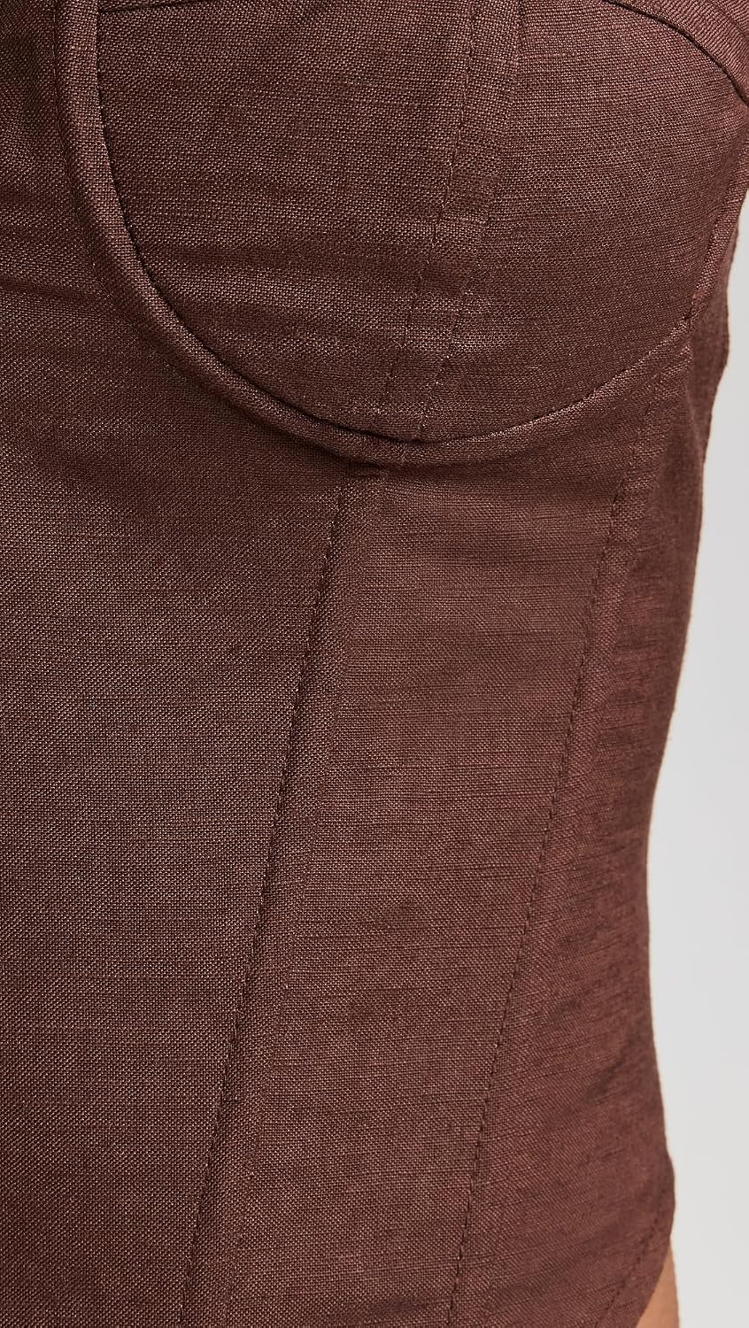Lioness Del Gato Corset Top — image 6