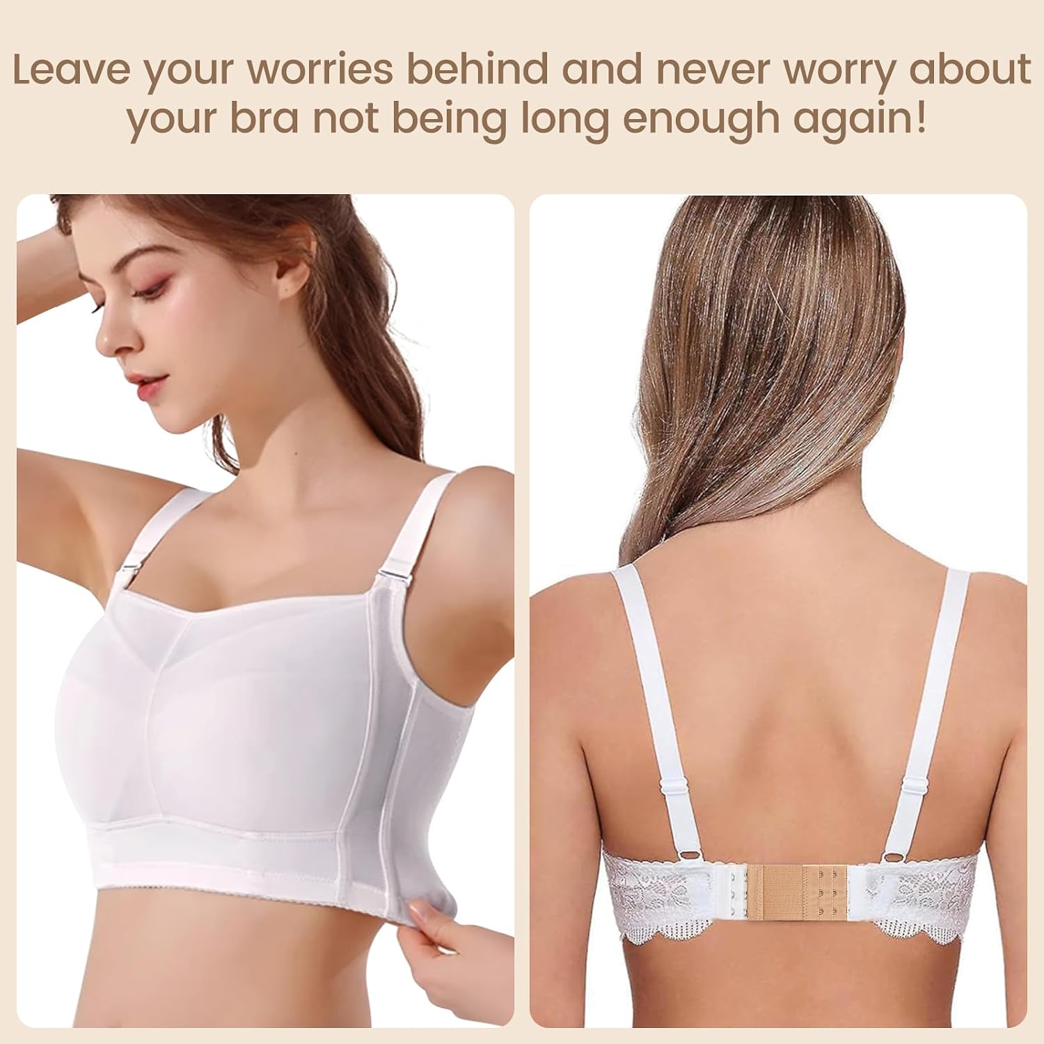 BuzToz Women's Bra — image 5