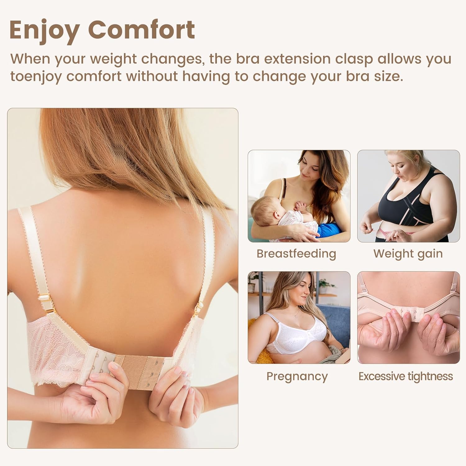 BuzToz Women's Bra — image 6