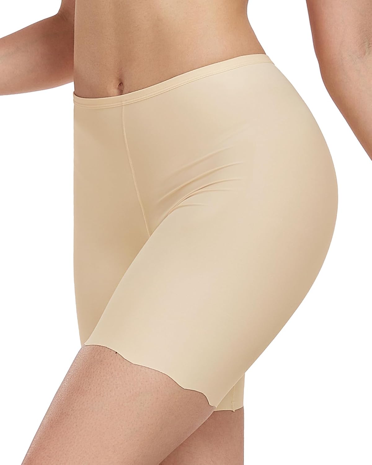 Blueinn Anti Chafing Slip Shorts for Women