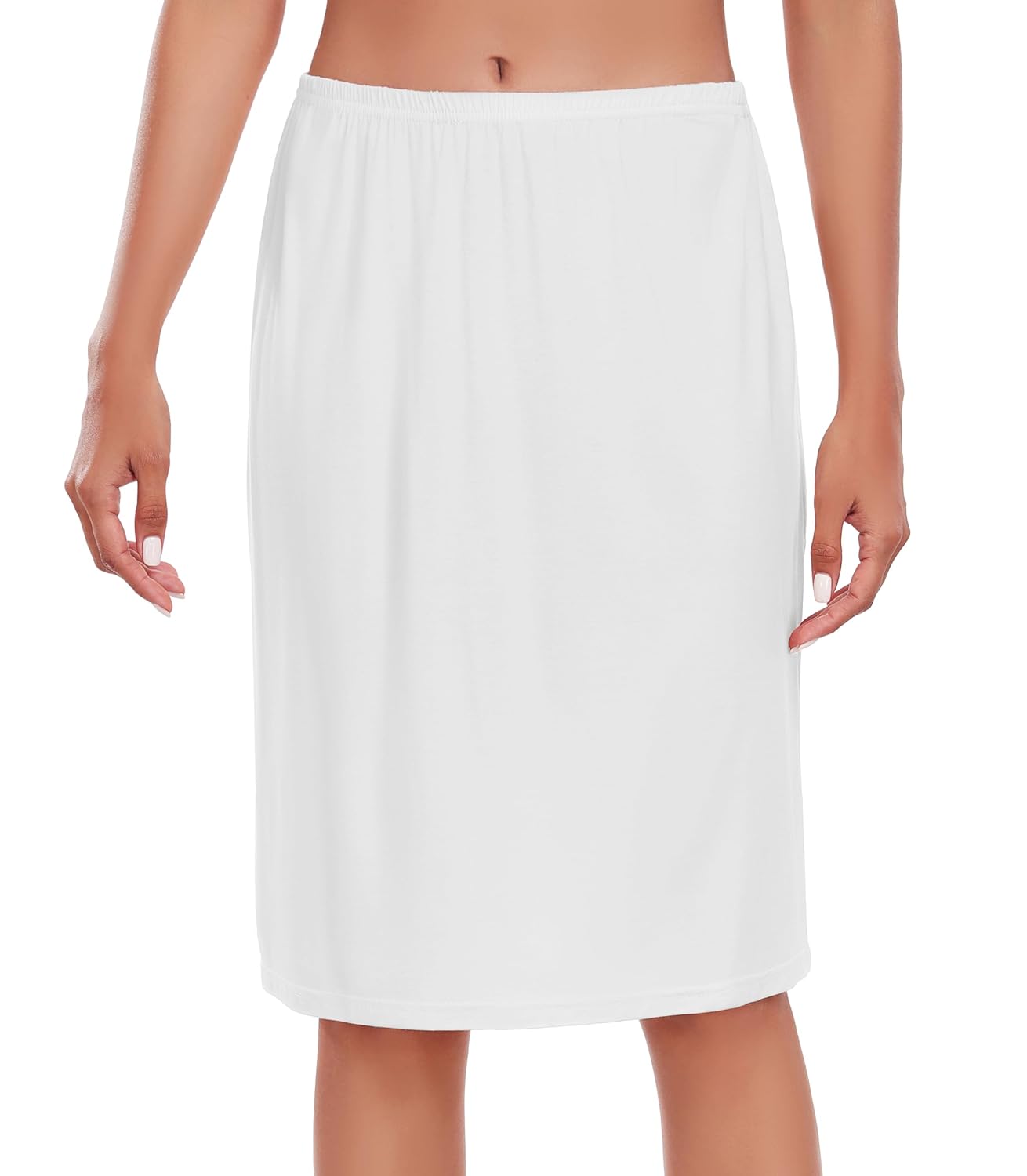 Wikoan Super Soft Modal Half Slip — image 8