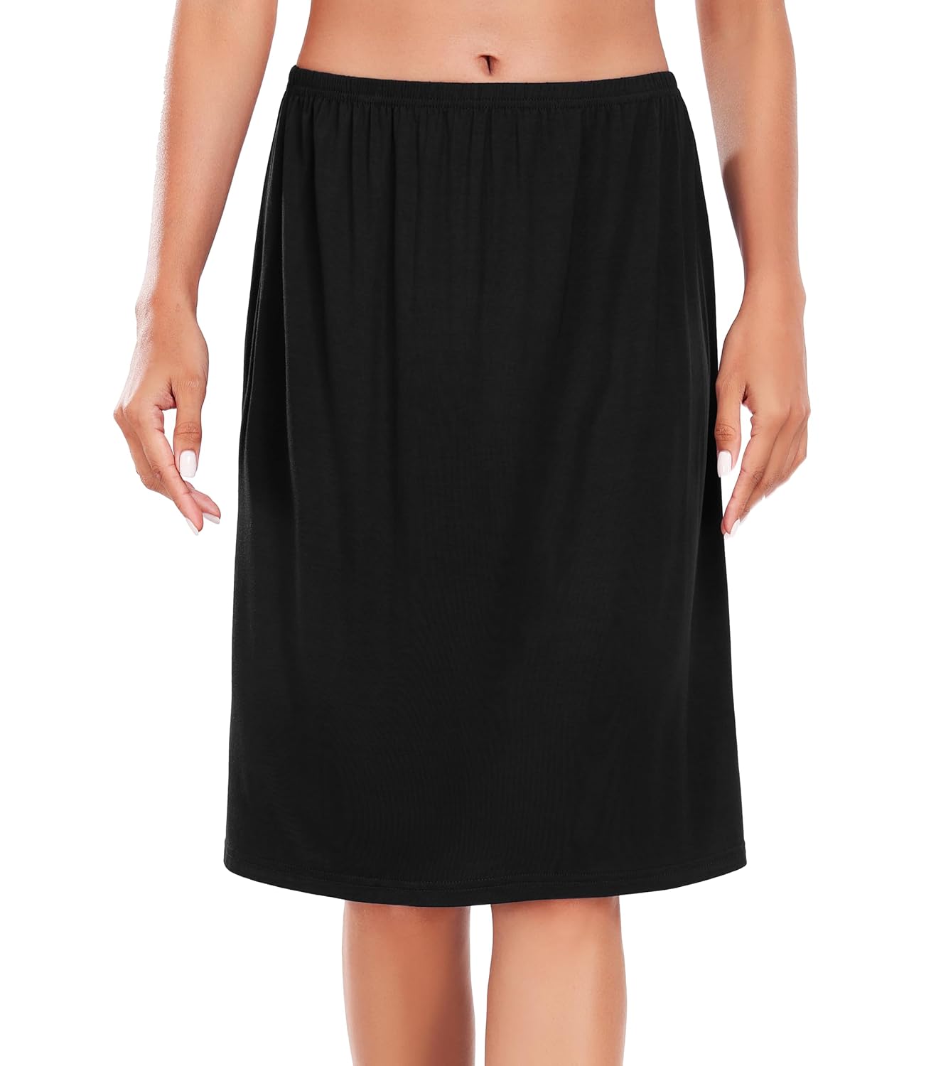 Wikoan Super Soft Modal Half Slip — image 9
