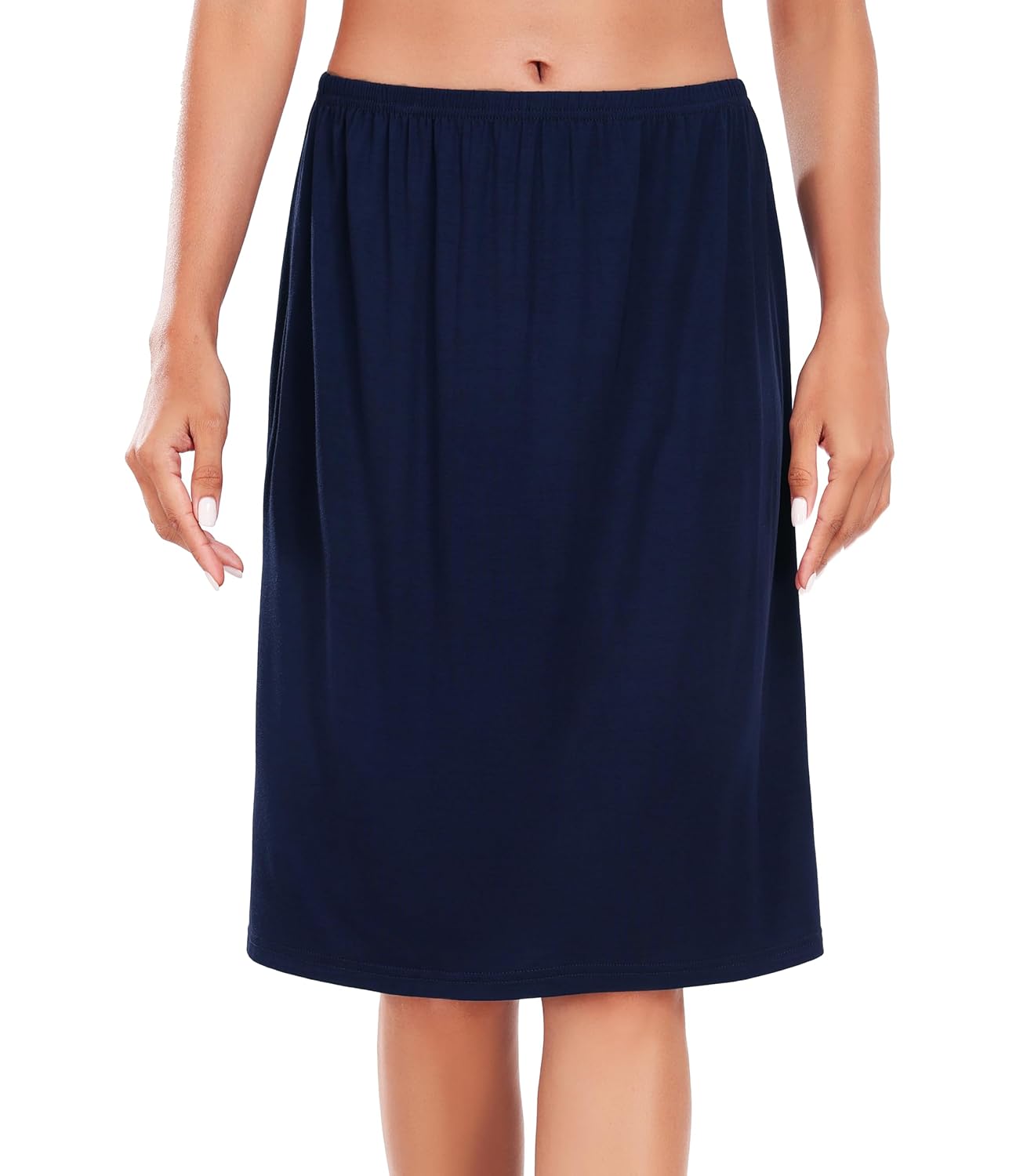 Wikoan Super Soft Modal Half Slip — image 10