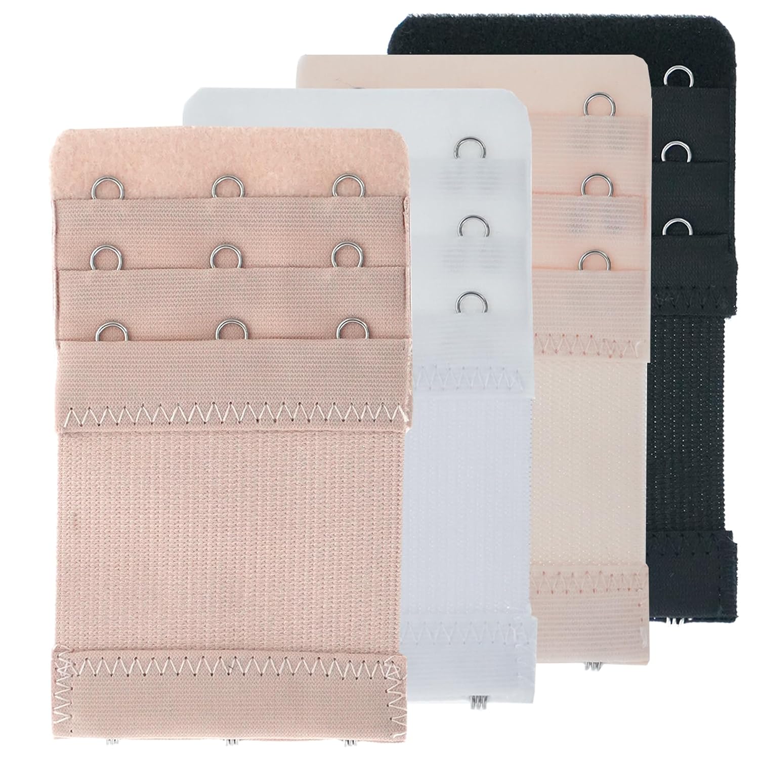 SAMGU 3 Hook Bra Extender
