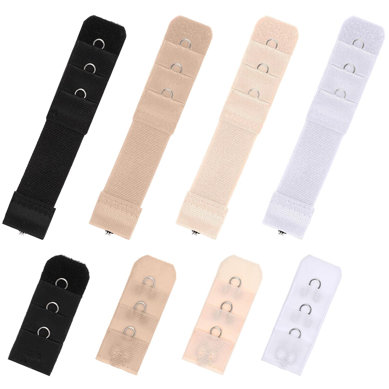 AHQiZFX Bra Extenders for Women