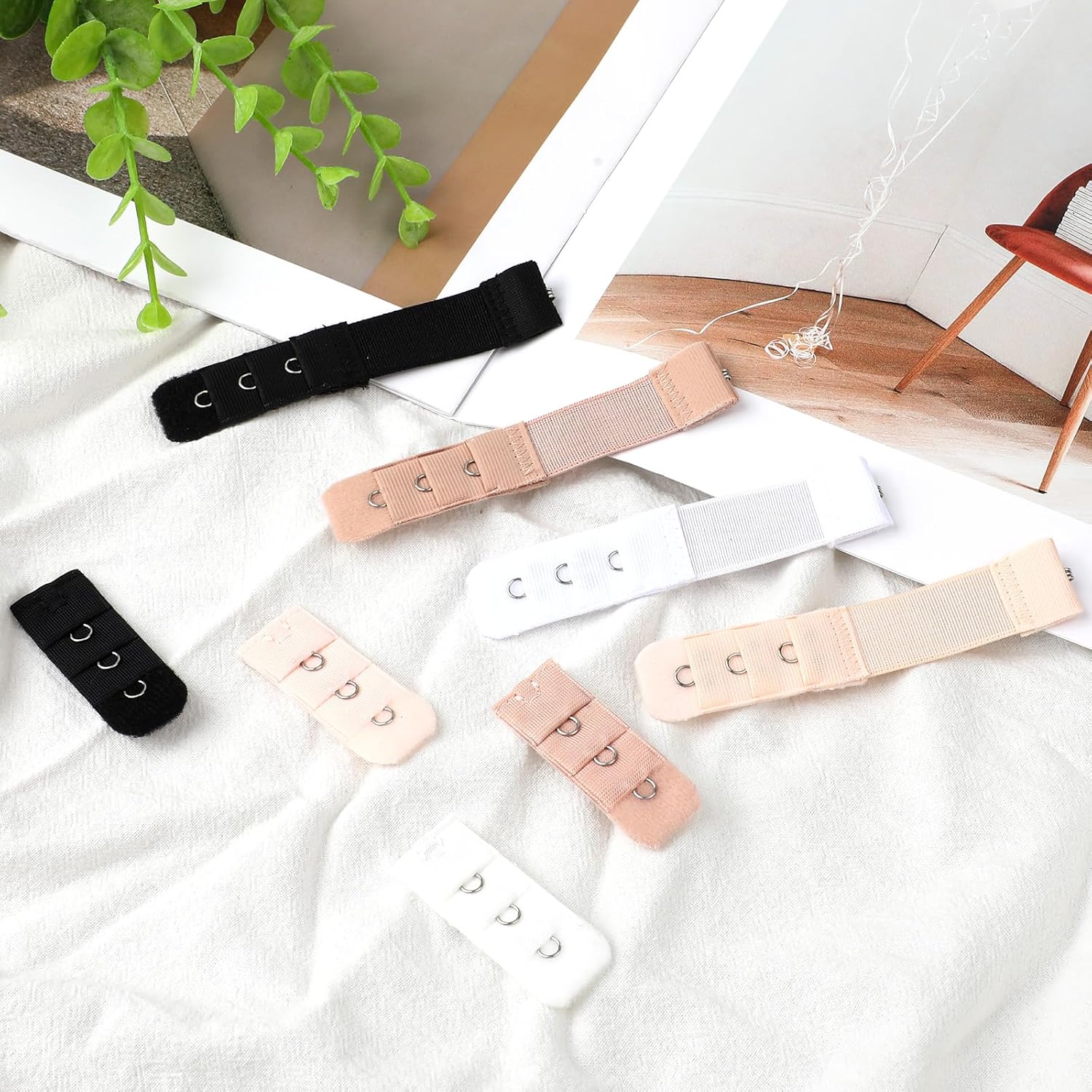 AHQiZFX Bra Extenders for Women — image 7