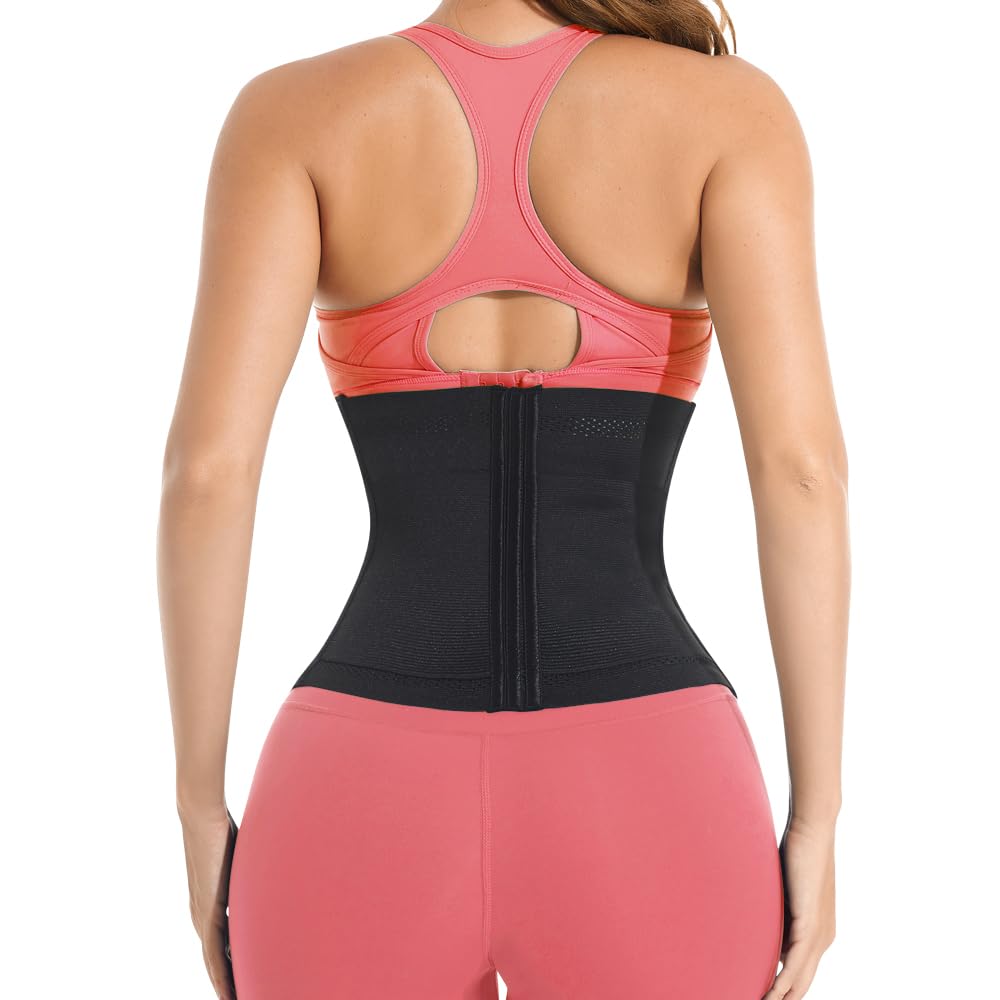 MISTHIN Waist Trainer Shapewear Cincher for Women — image 2