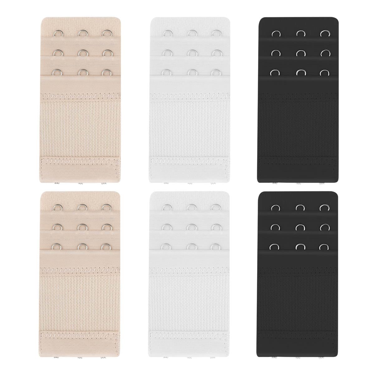 TKYPZY Elastic Bra Extender Strap