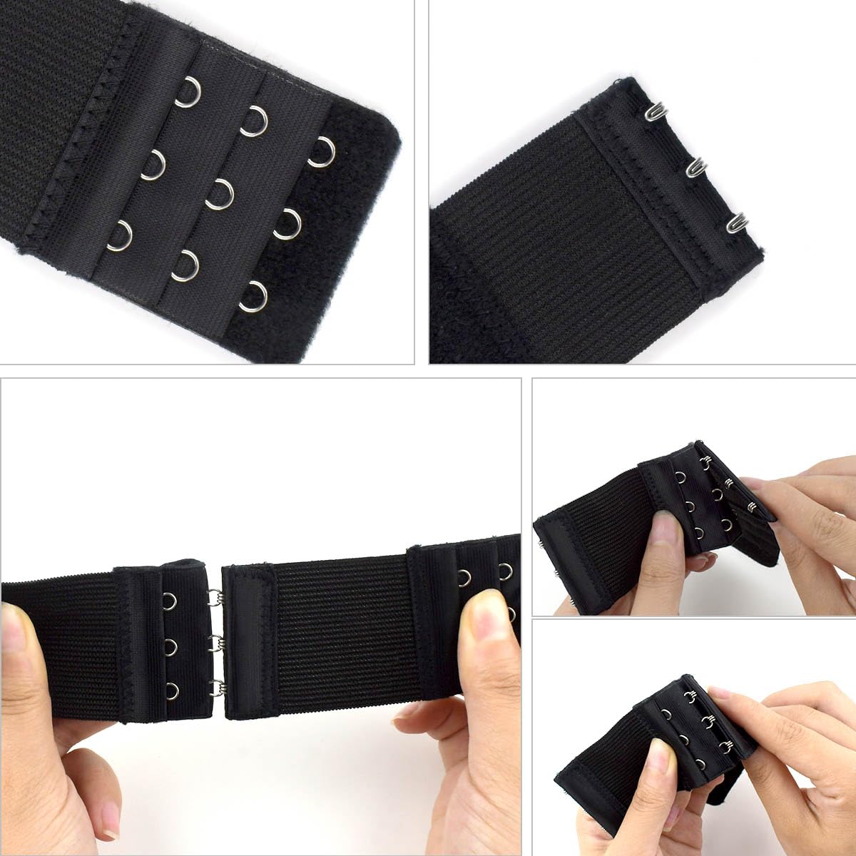 TKYPZY Elastic Bra Extender Strap — image 5