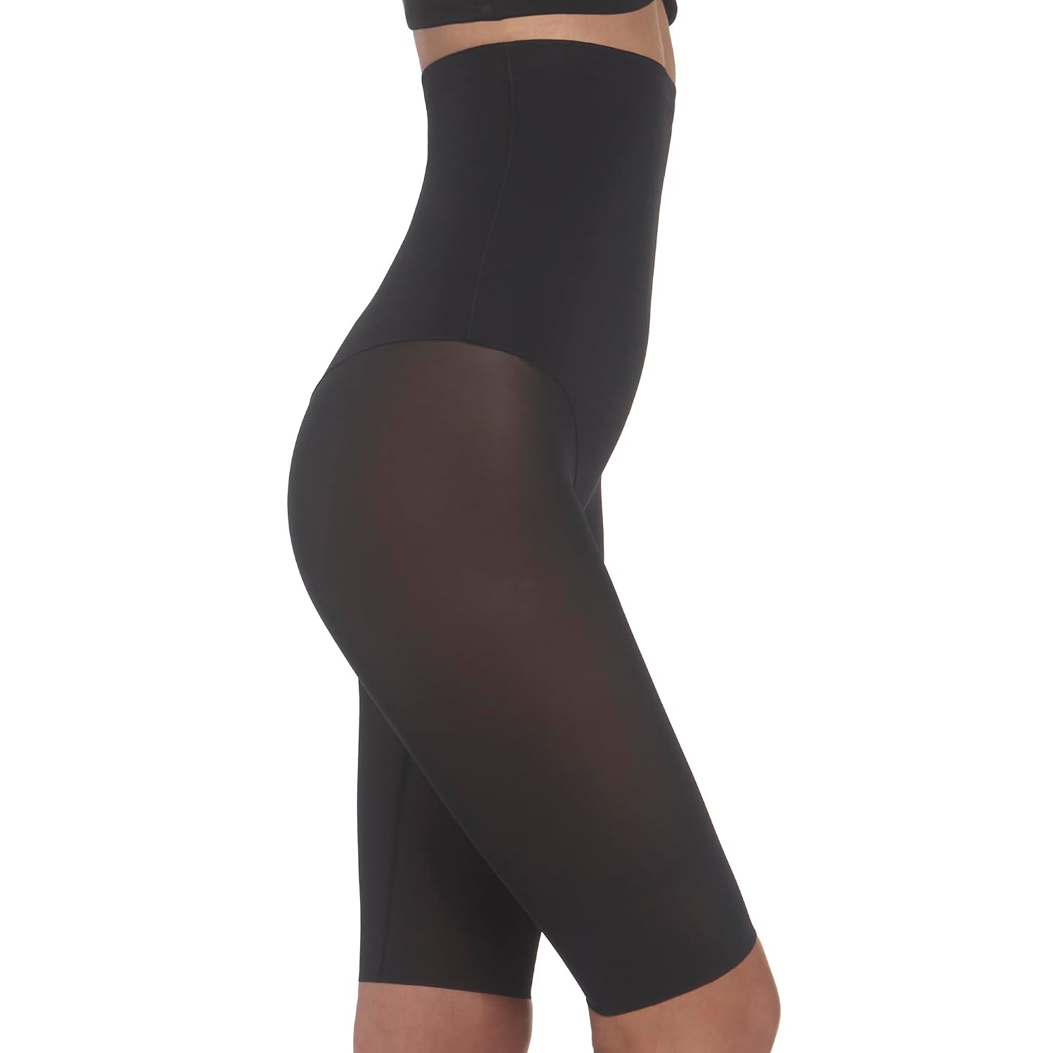 Dominique Firm Control Hi-Waist Thigh Shaper — image 3