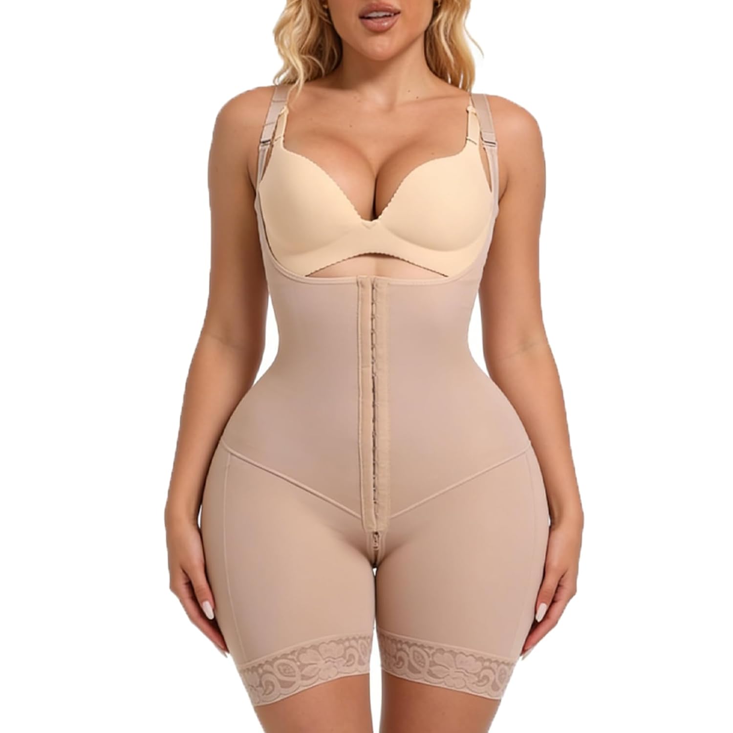 Voxshe Postpartum Compression Body Shaper