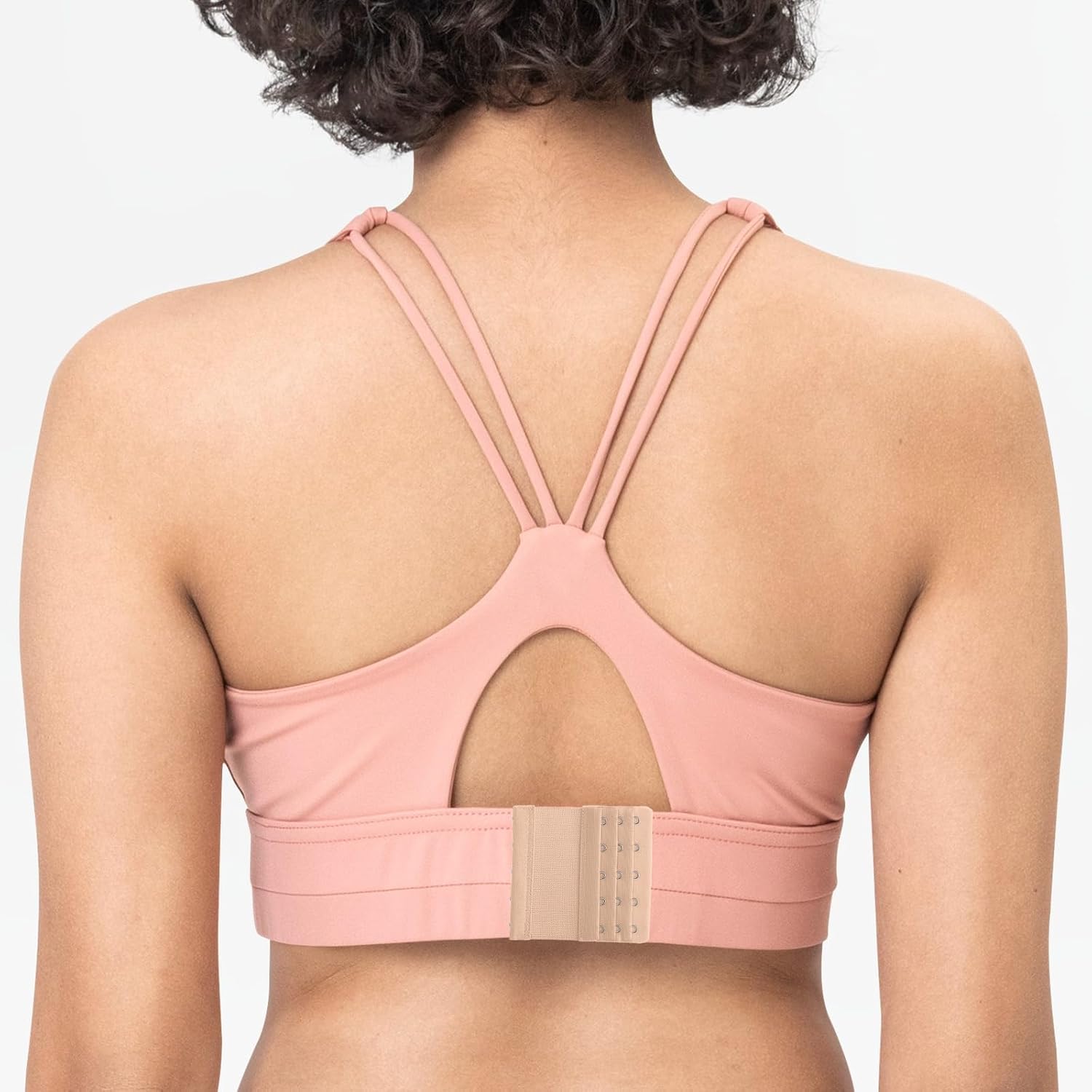KALIONE 5 Hook 3 Row Bra Extender — image 4