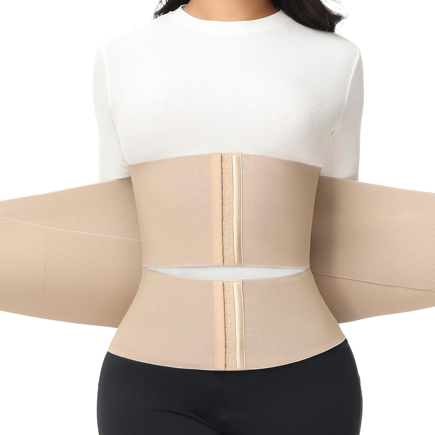 SHAPSHE Segmented Waist Trainer for Women