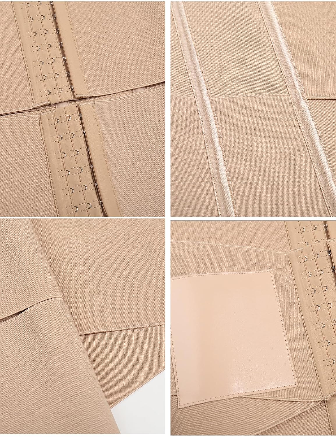 SHAPSHE Segmented Waist Trainer for Women — image 8