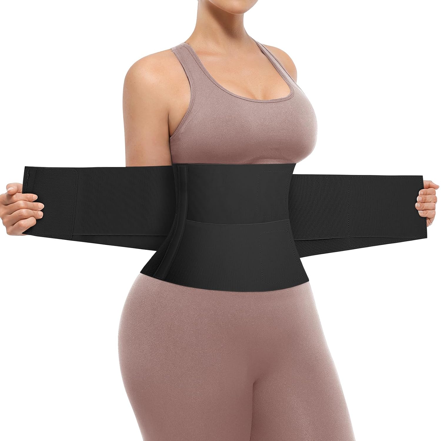 SHAPELLX Waist Trainer Corset for Women