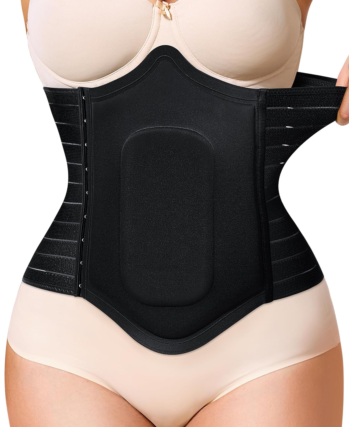 YERKOAD 360 Lipo Foam Post Surgery Ab Board