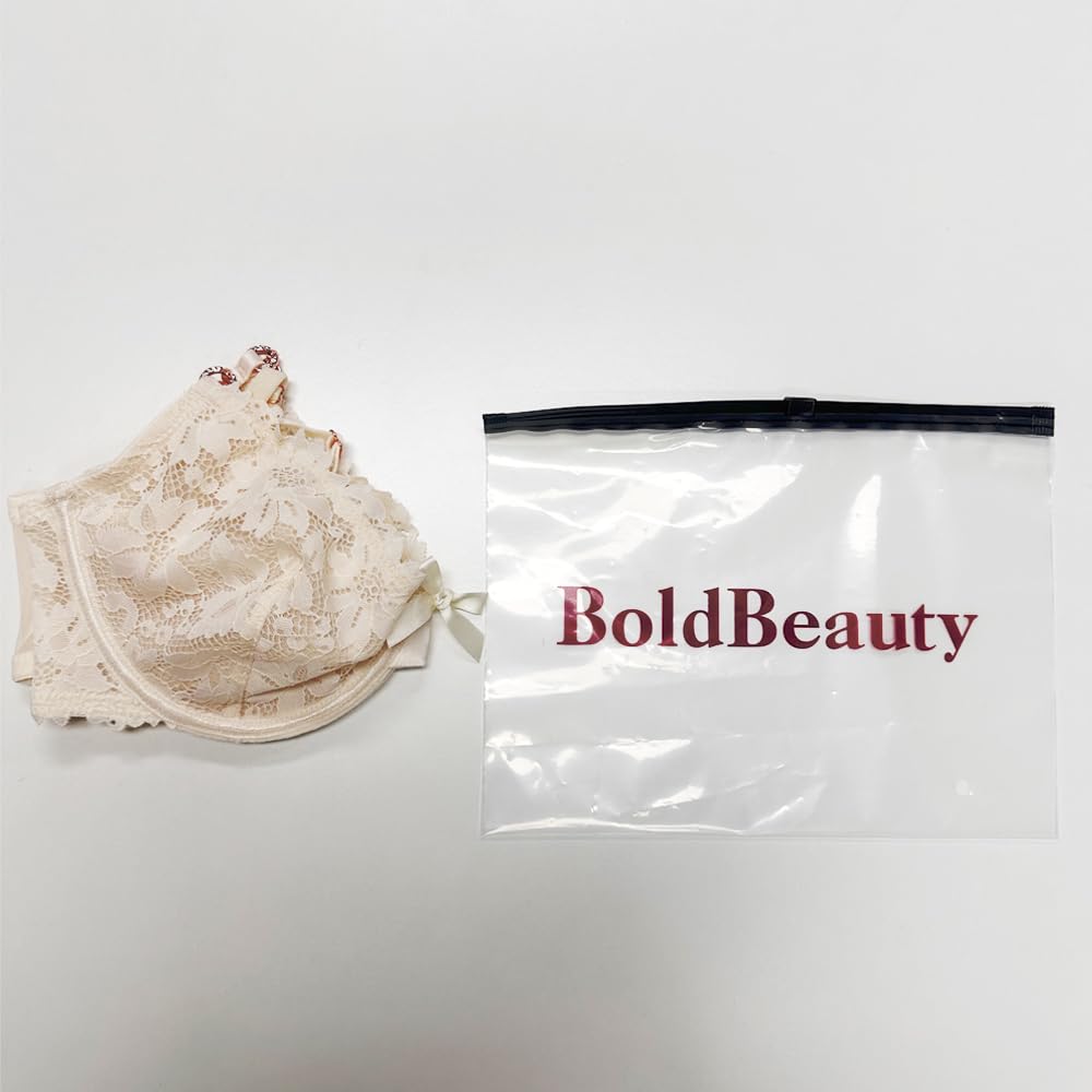 BoldBeauty Lace Push Up Bra and Thong Set — image 6