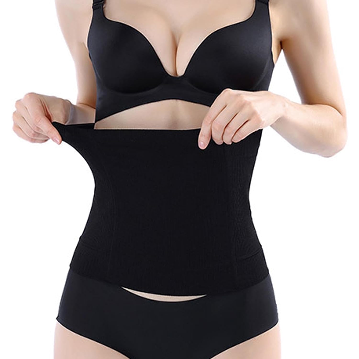 Waist Trainer Tummy Control Cincher Shapewear