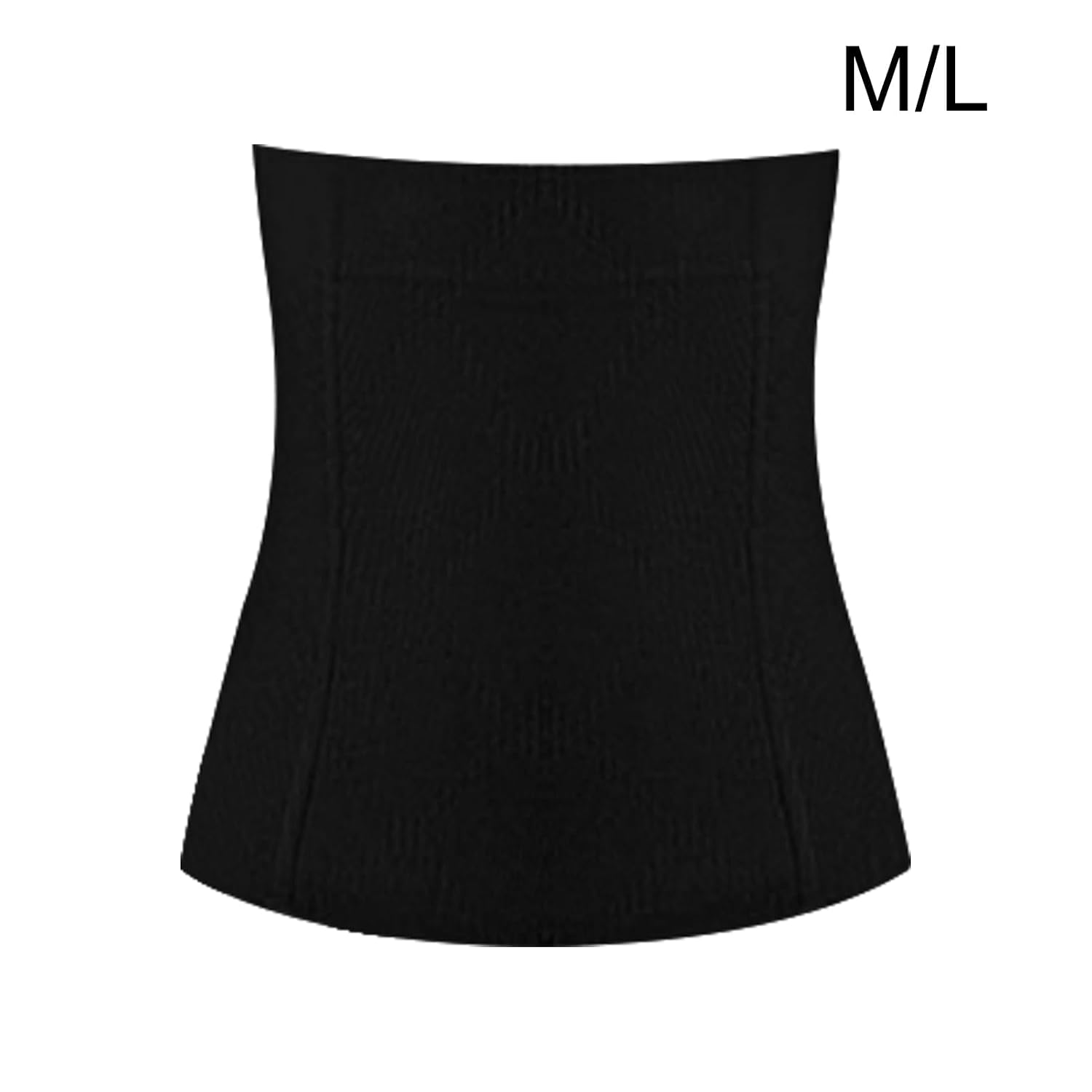 Waist Trainer Tummy Control Cincher Shapewear — image 2