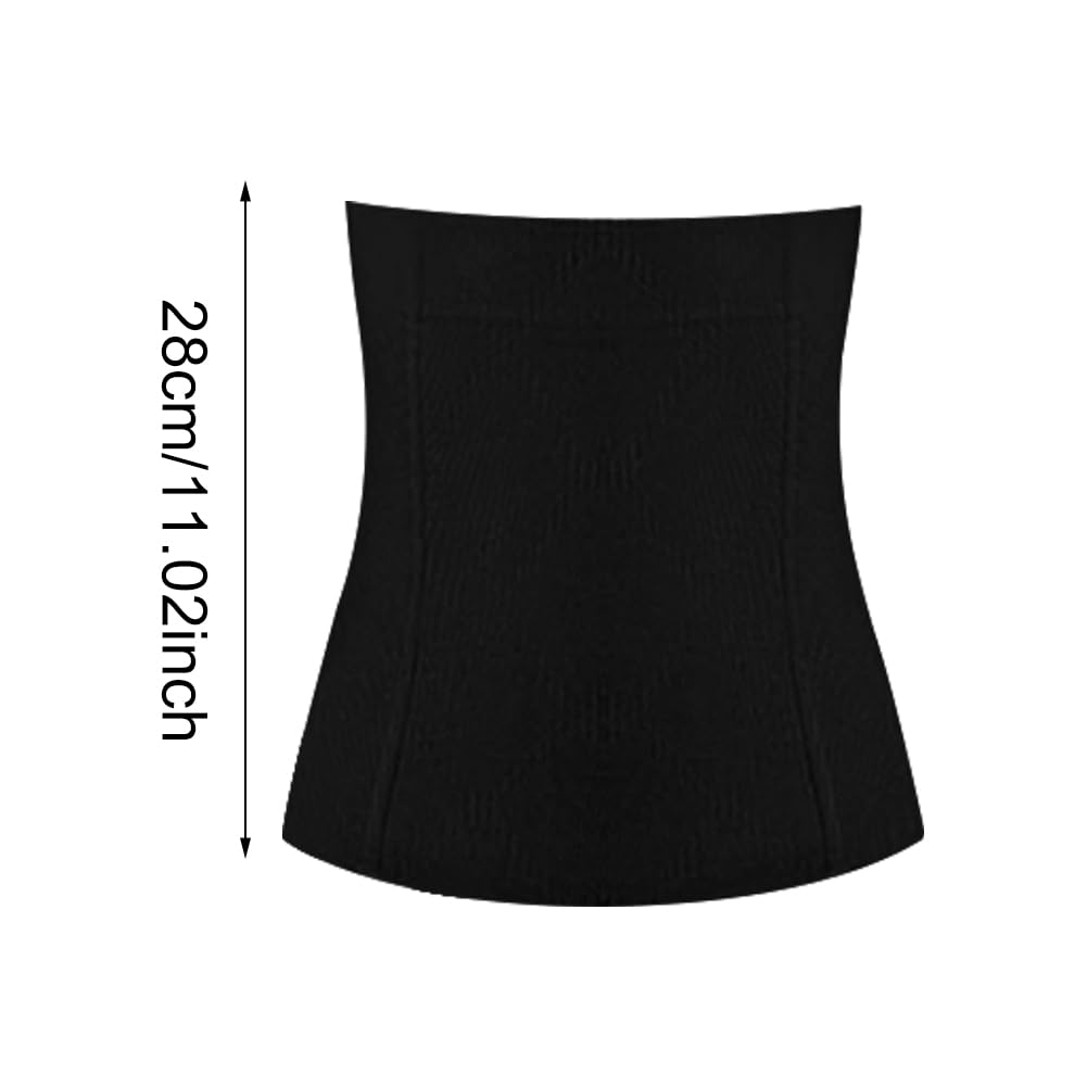 Waist Trainer Tummy Control Cincher Shapewear — image 3