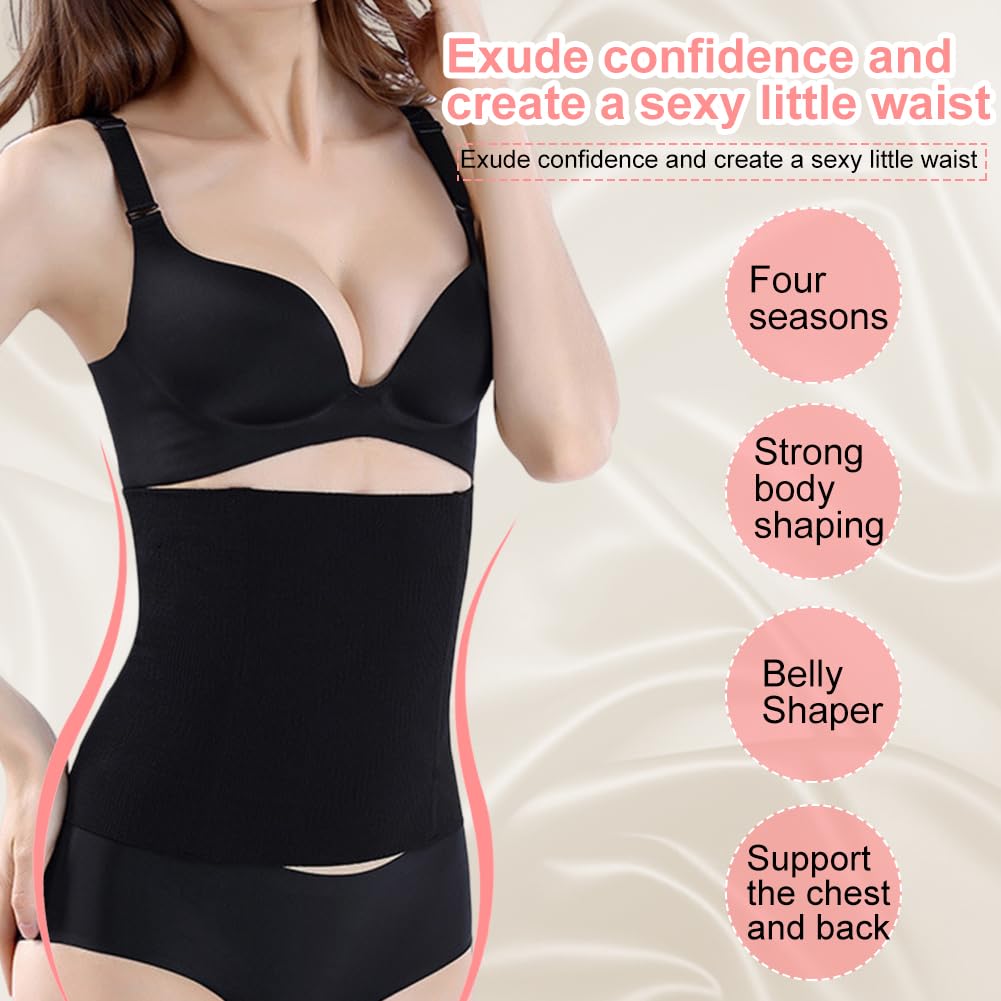 Waist Trainer Tummy Control Cincher Shapewear — image 6